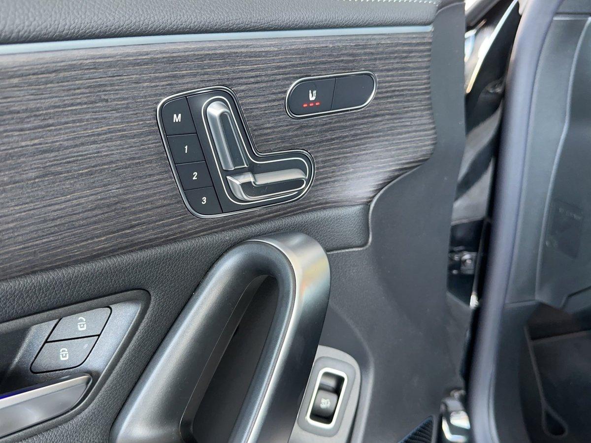 MERCEDES-BENZ CLA 250 AMG Line 4matic Shooting Brake-image-9