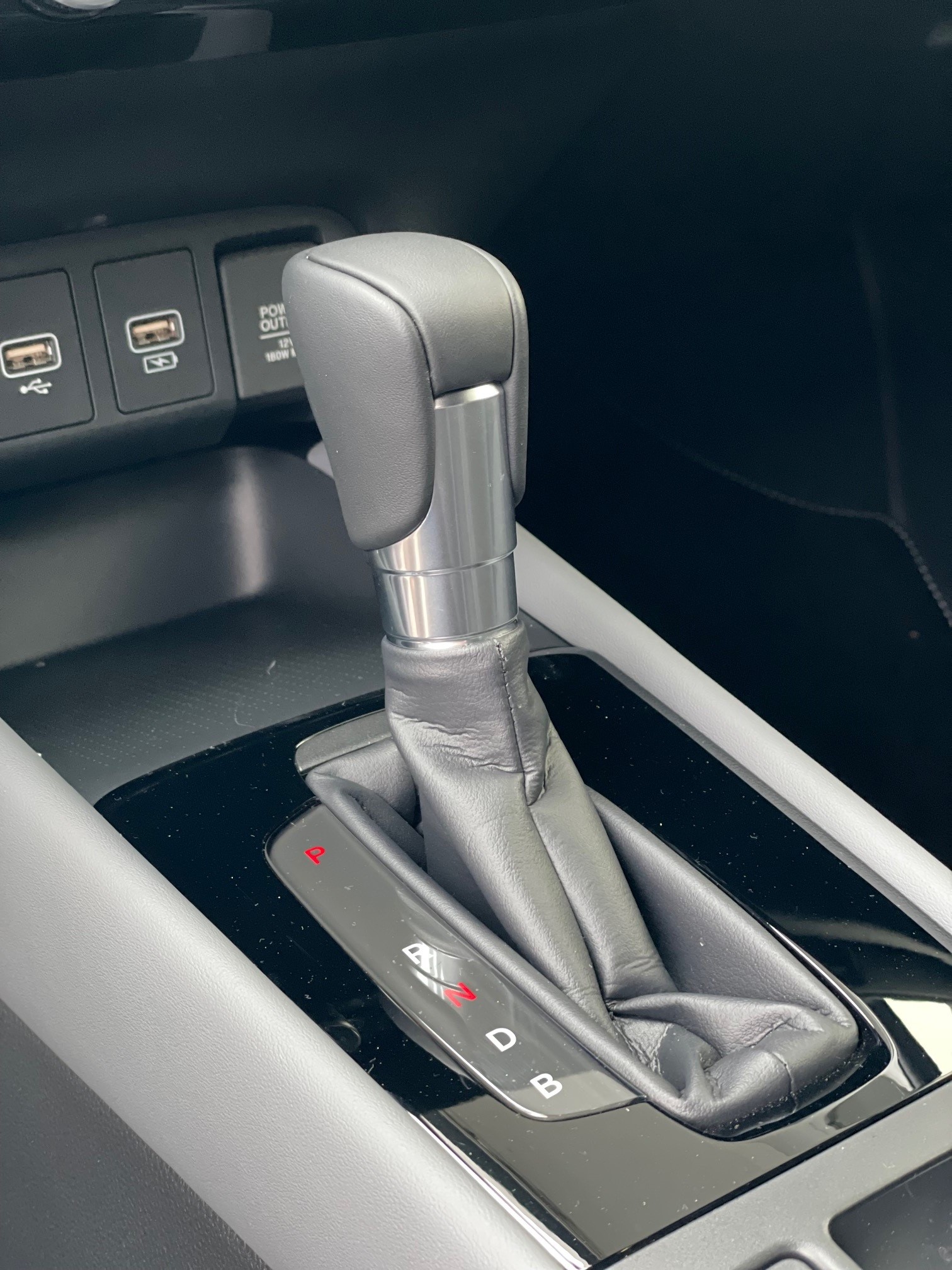 HONDA Jazz 1.5 i-MMD Advance Sport-image-11