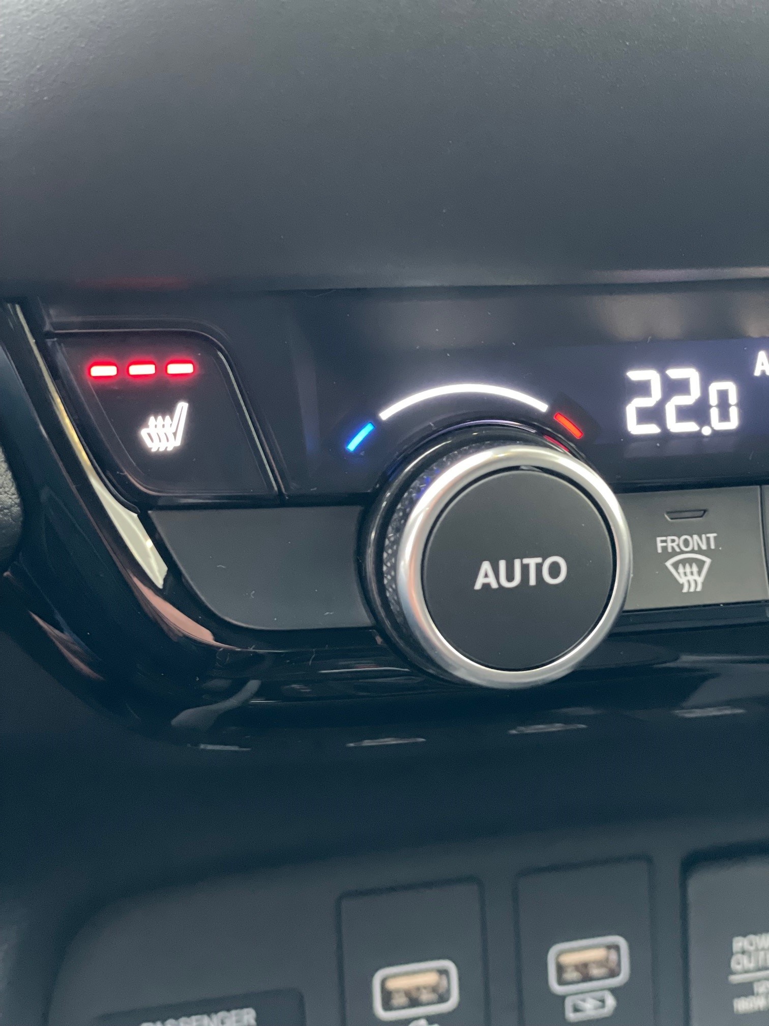 HONDA Jazz 1.5 i-MMD Advance Sport-image-12