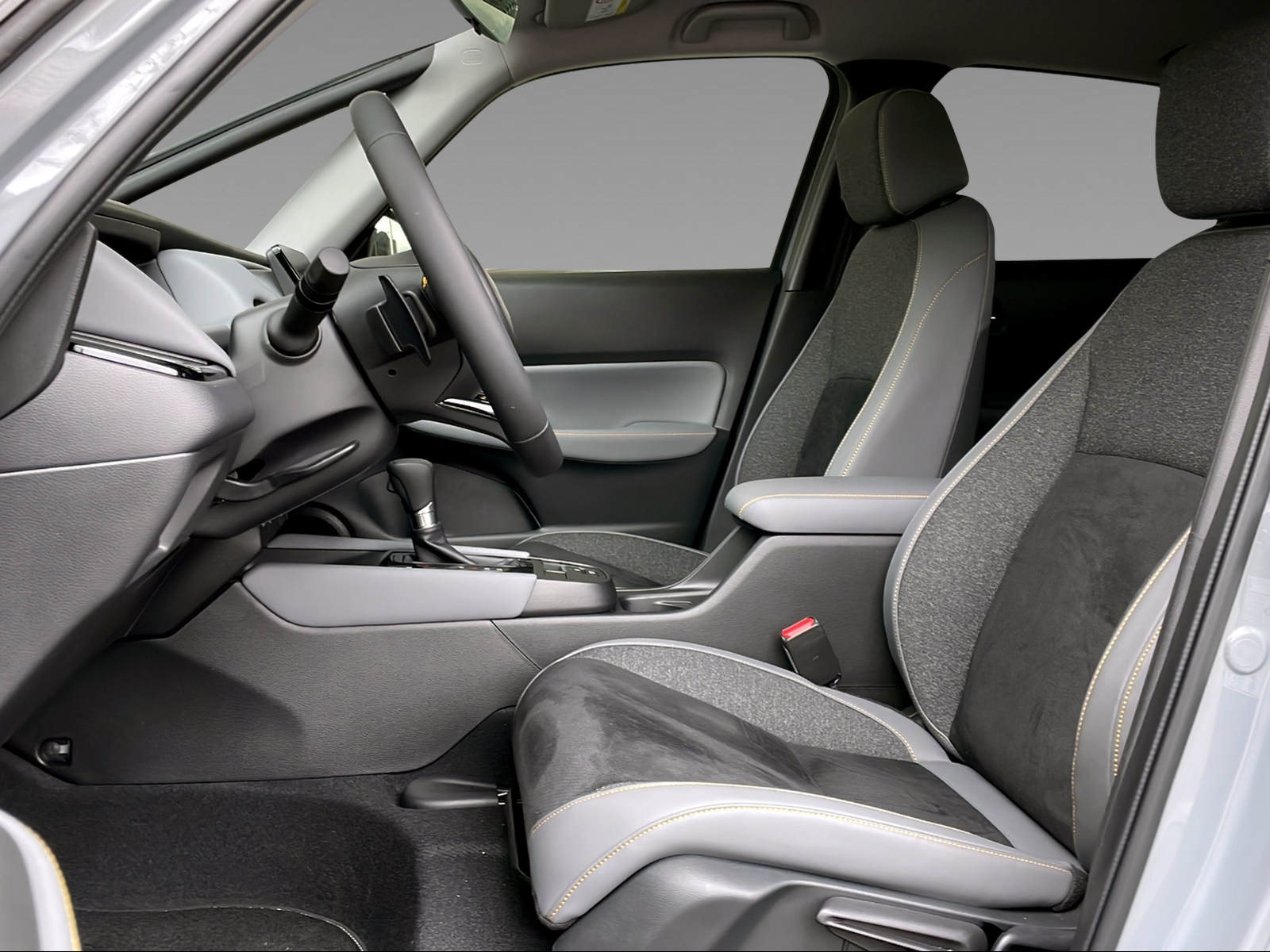 HONDA Jazz 1.5 i-MMD Advance Sport-image-3