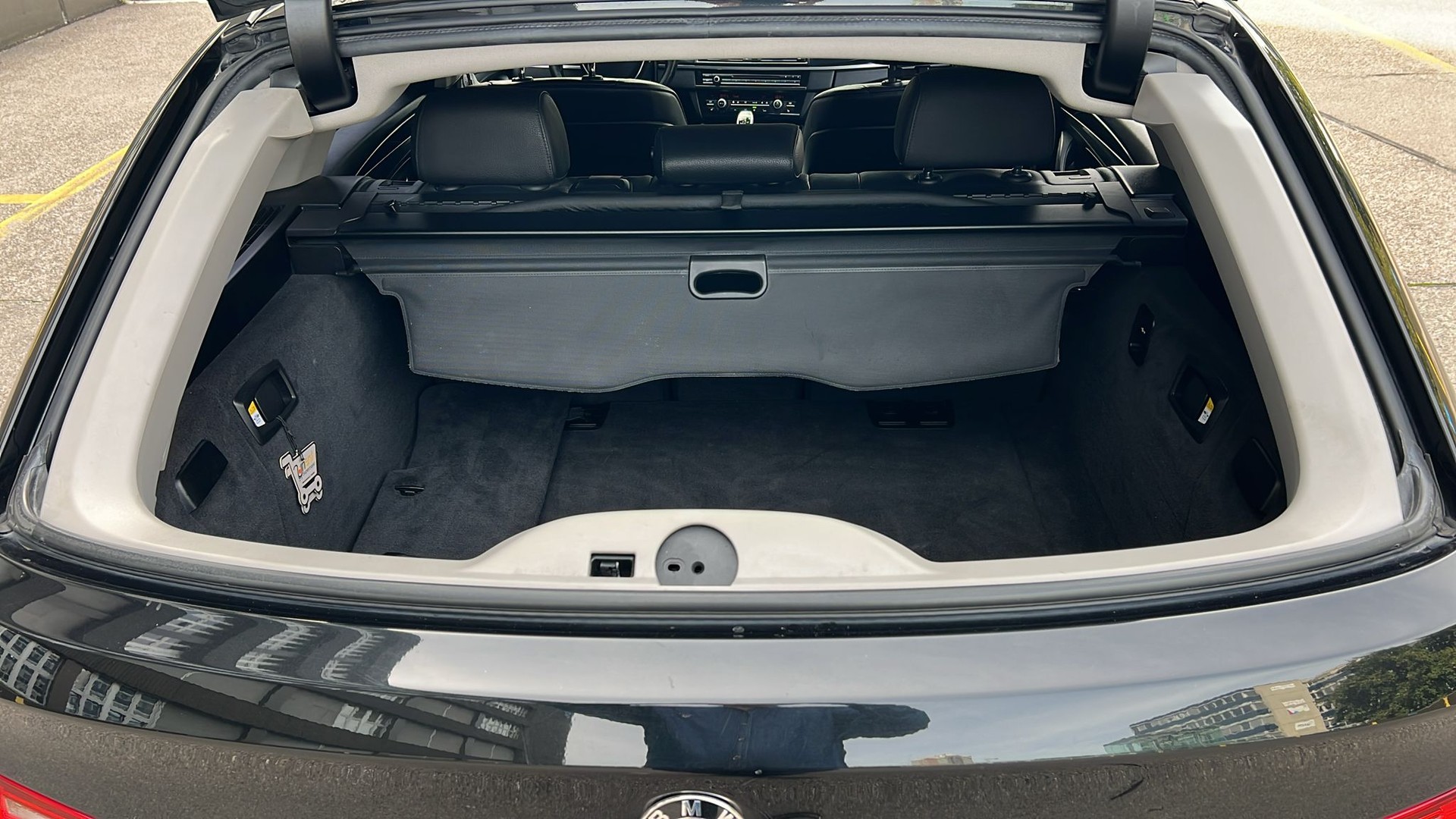 BMW 520d Touring Steptronic-image-17