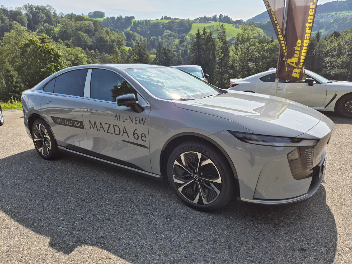 MAZDA 6e 258 69kWh Takumi-image-8