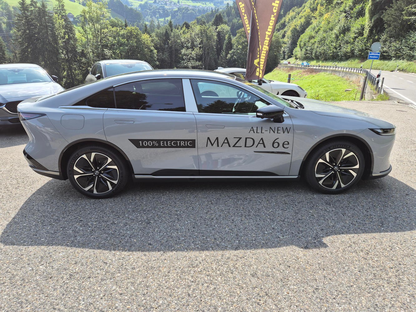 MAZDA 6e 258 69kWh Takumi-image-9