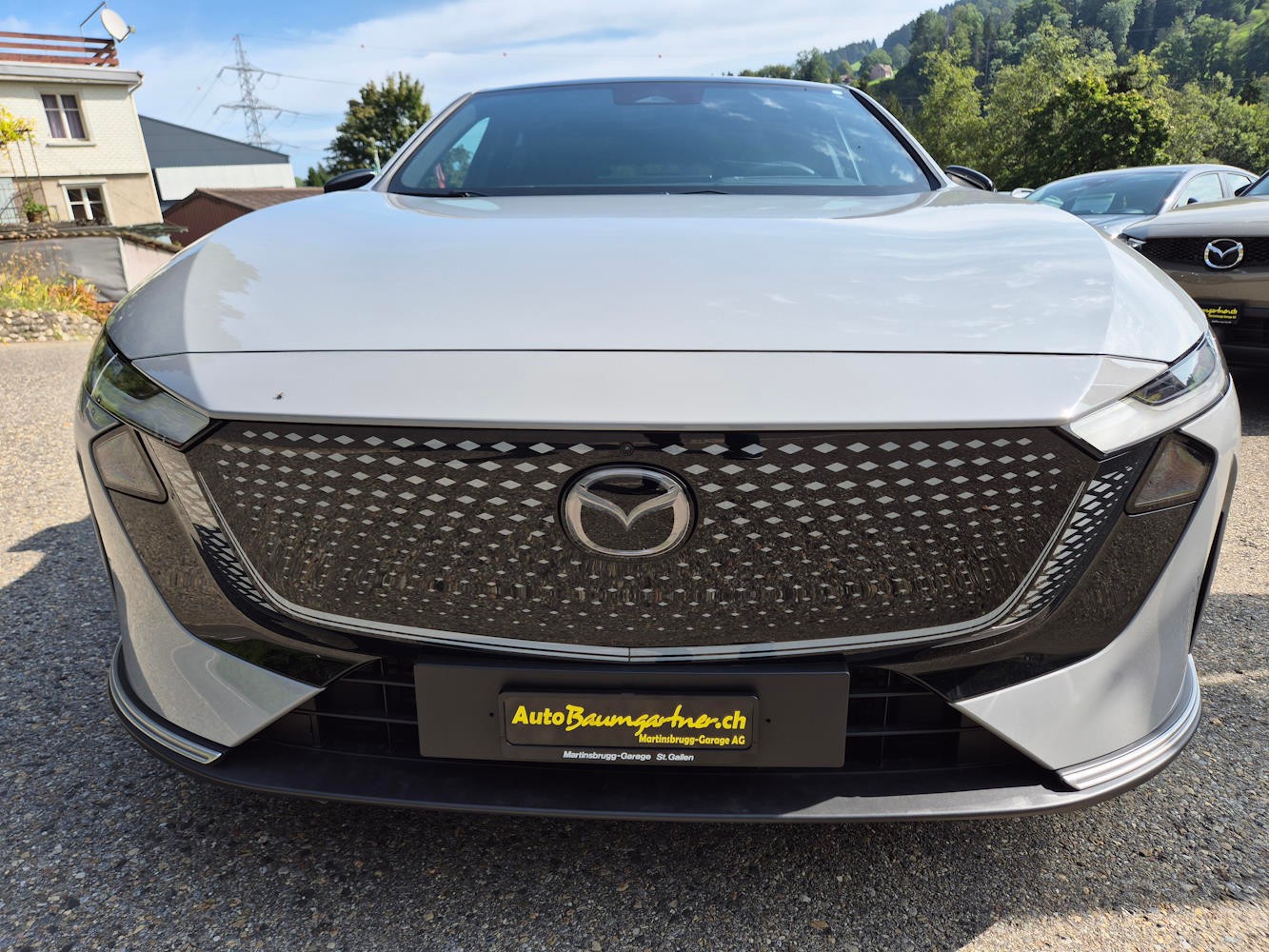 MAZDA 6e 258 69kWh Takumi-image-3