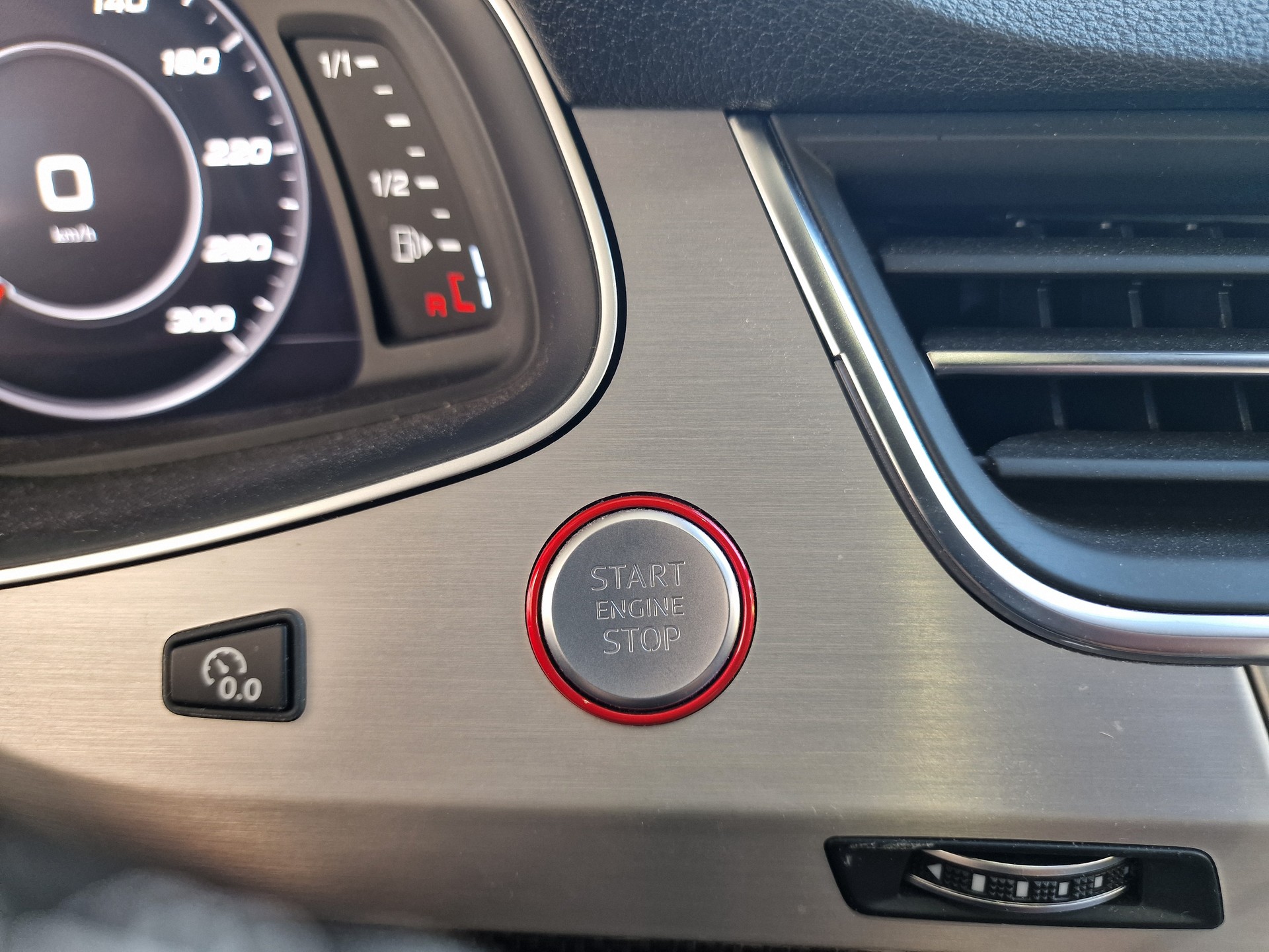 AUDI SQ7 4.0 TDI quattro tiptronic 24Mt Gara-image-20