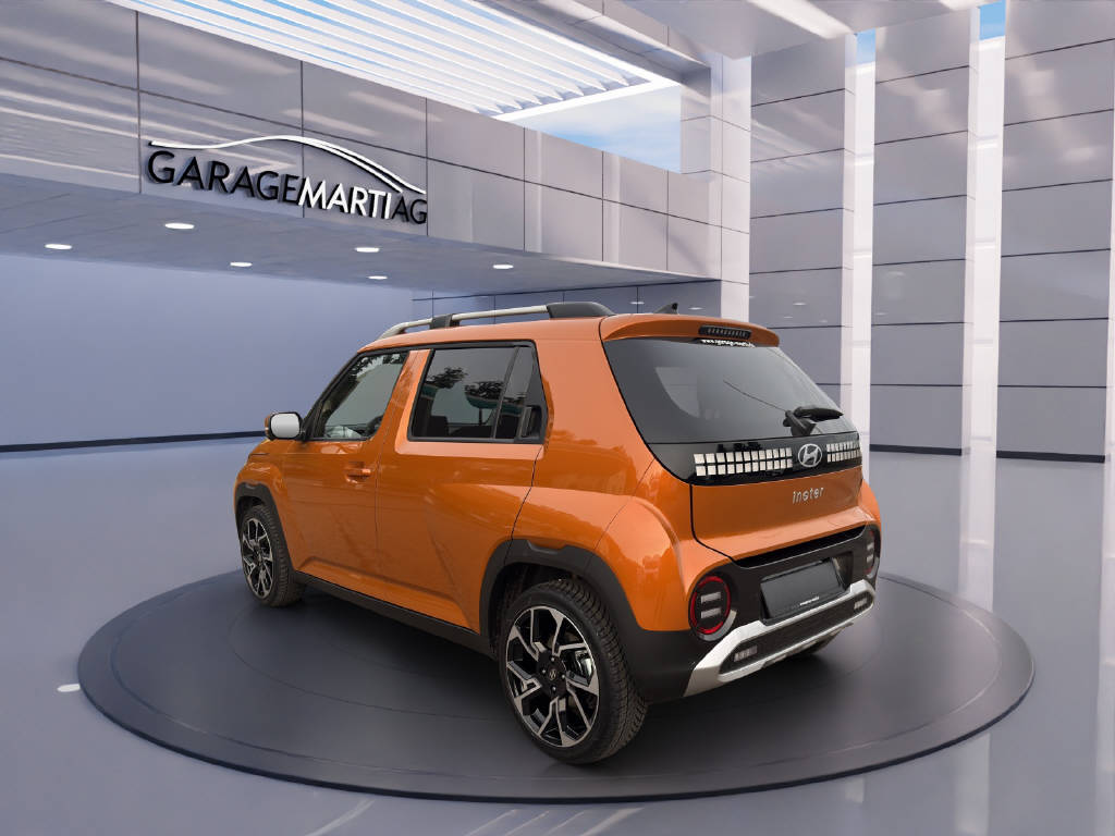 HYUNDAI INSTER Electric Vertex 49 KWH-image-3