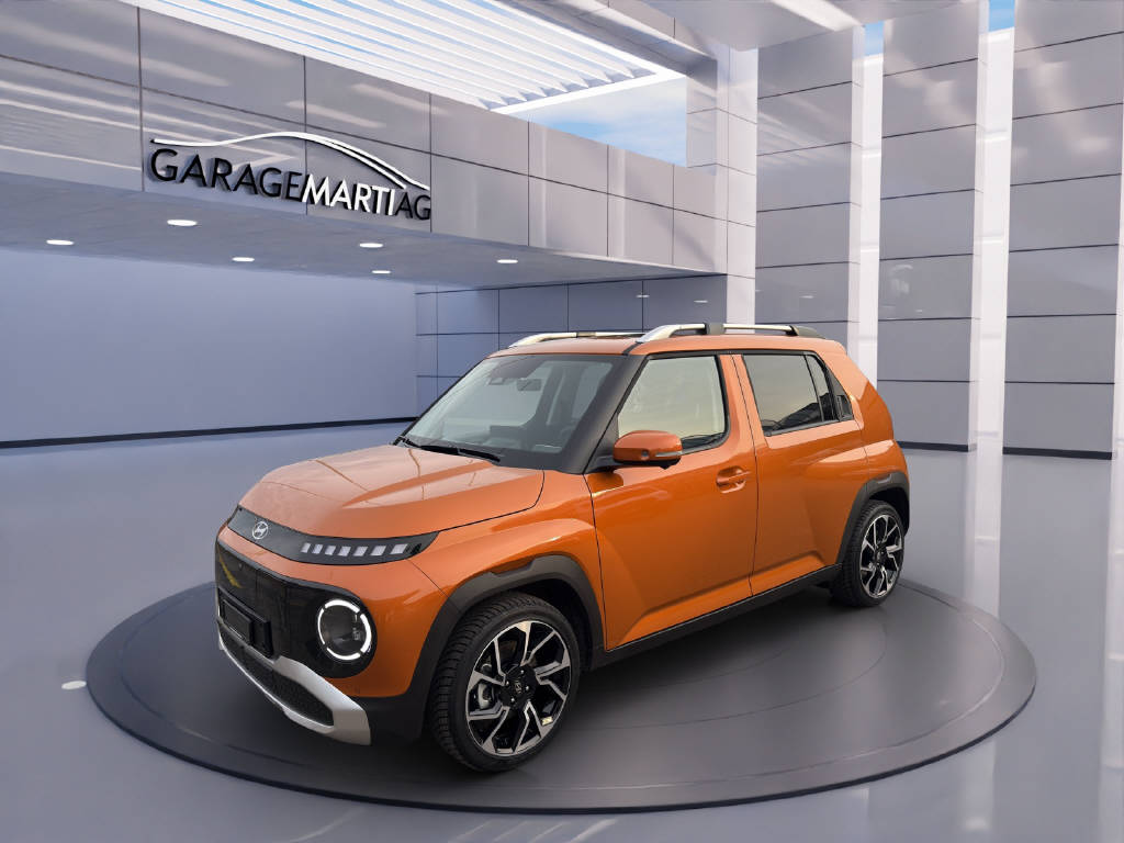 HYUNDAI INSTER Electric Vertex 49 KWH-image-0