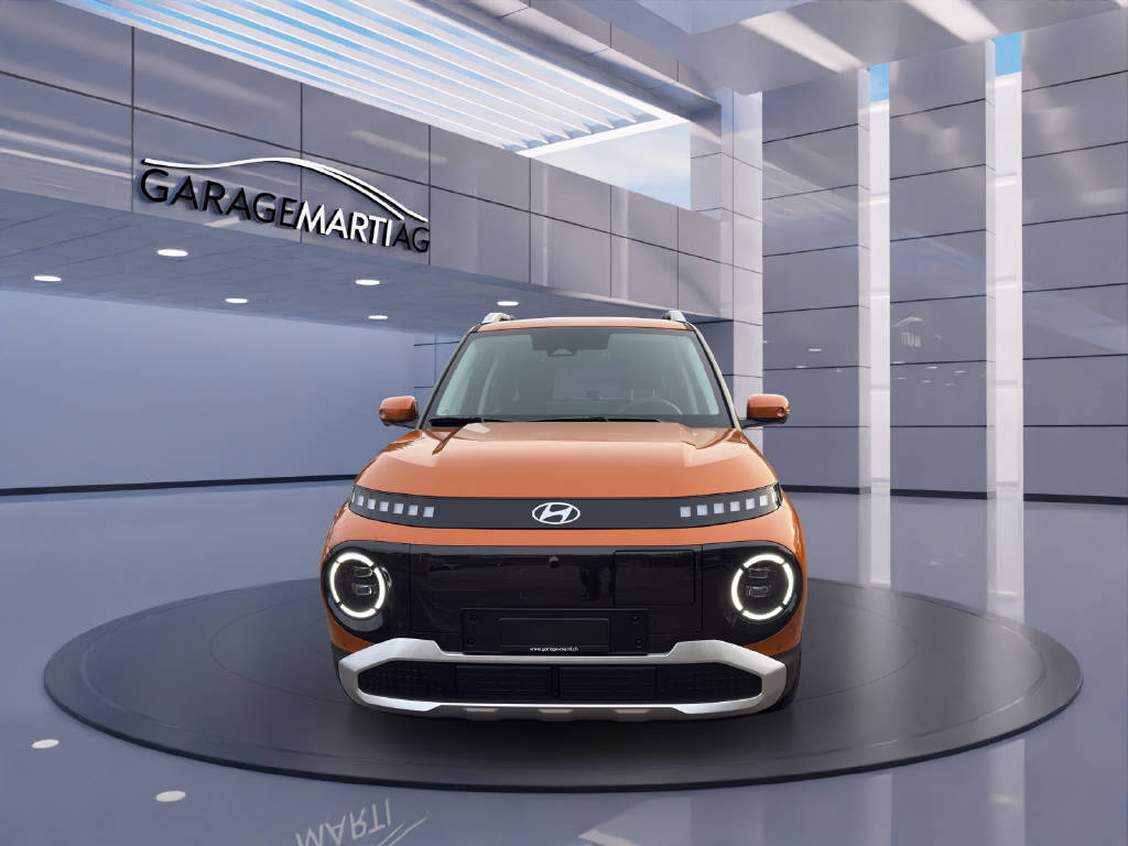 HYUNDAI INSTER Electric Vertex 49 KWH-image-1