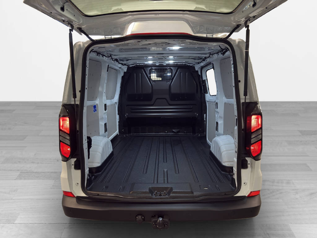 FORD Transit Custom Van 320 L1 2.0 EcoBlue 136 Trend-image-8