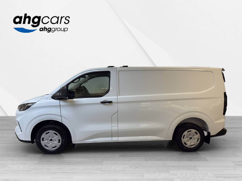 FORD Transit Custom Van 320 L1 2.0 EcoBlue 136 Trend-showroom-element-1