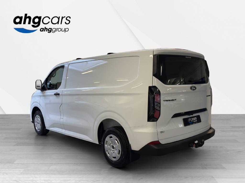 FORD Transit Custom Van 320 L1 2.0 EcoBlue 136 Trend-showroom-element-2