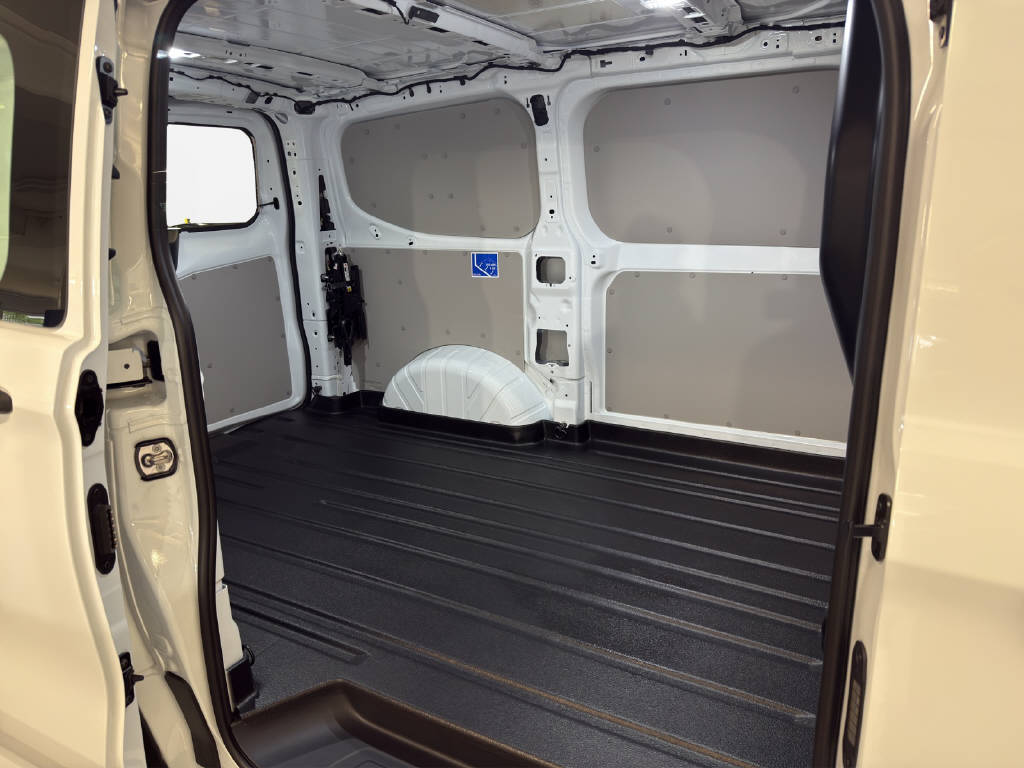 FORD Transit Custom Van 320 L1 2.0 EcoBlue 136 Trend-image-7