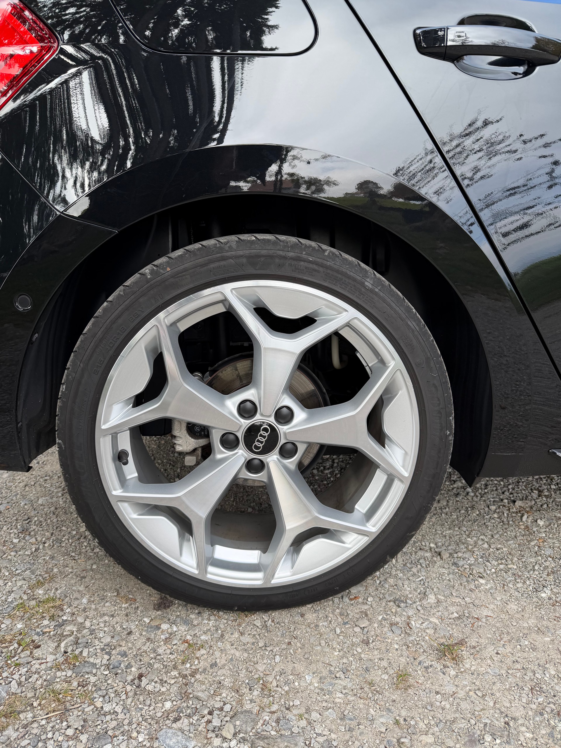 AUDI A1 Sportback 30 TFSI advanced Attraction S-tronic-image-12