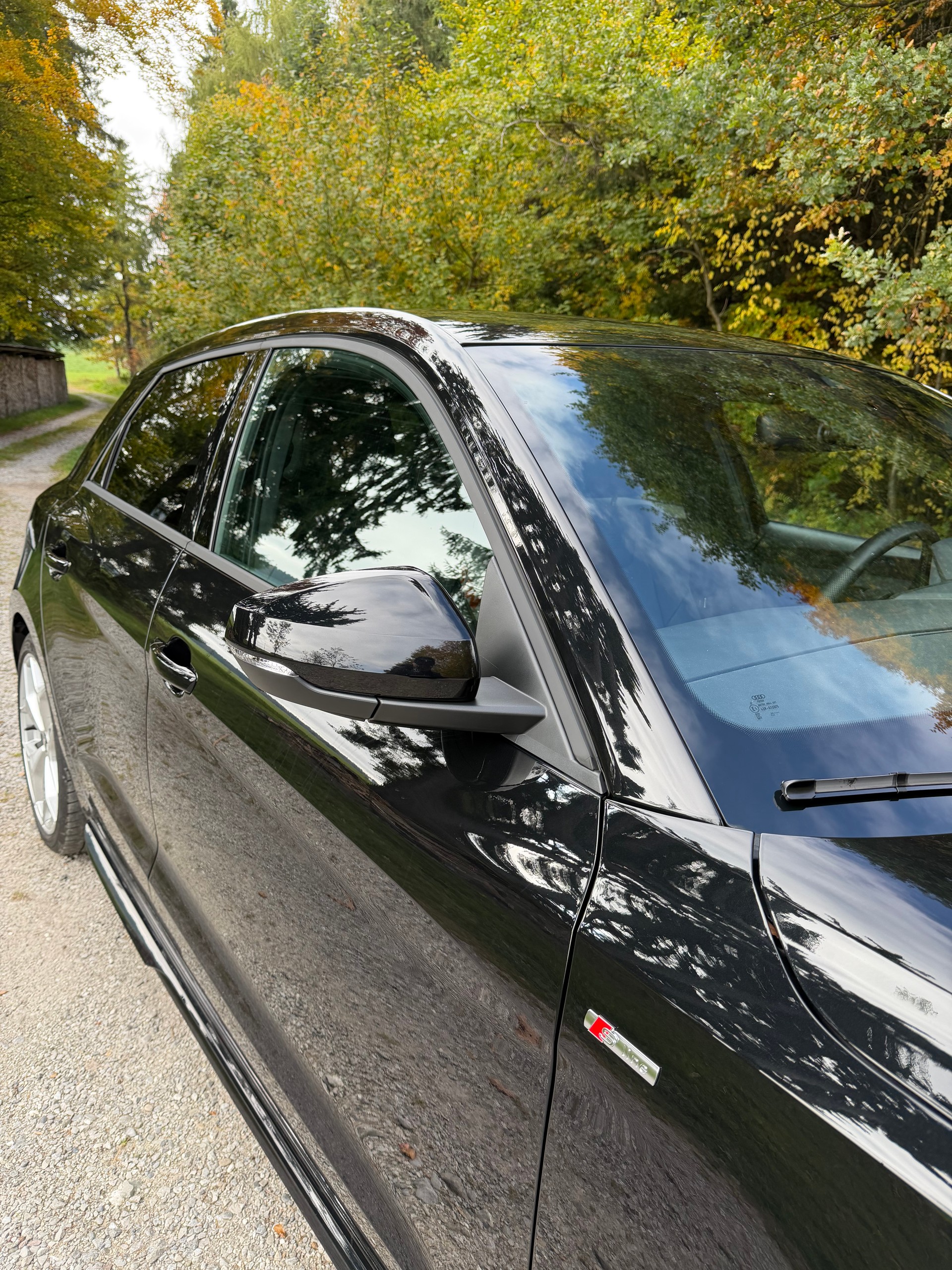 AUDI A1 Sportback 30 TFSI advanced Attraction S-tronic-image-7