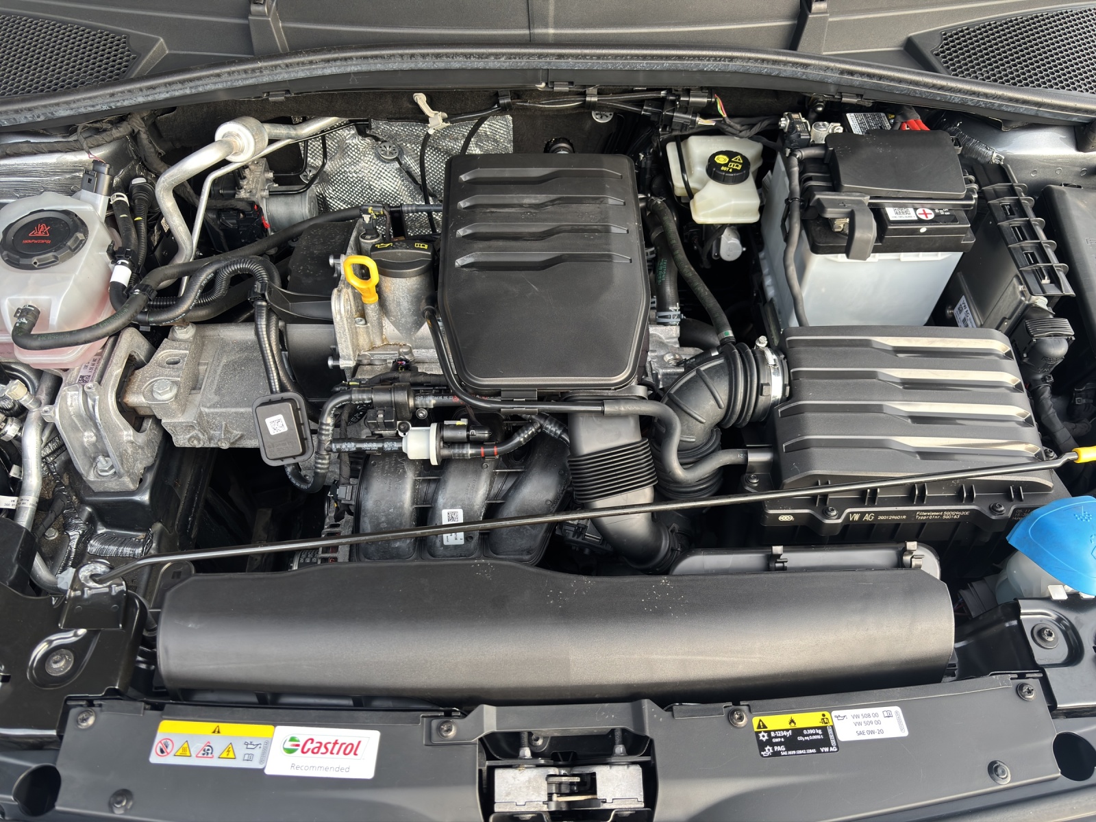 SKODA Fabia 1.0 MPI Active-image-12