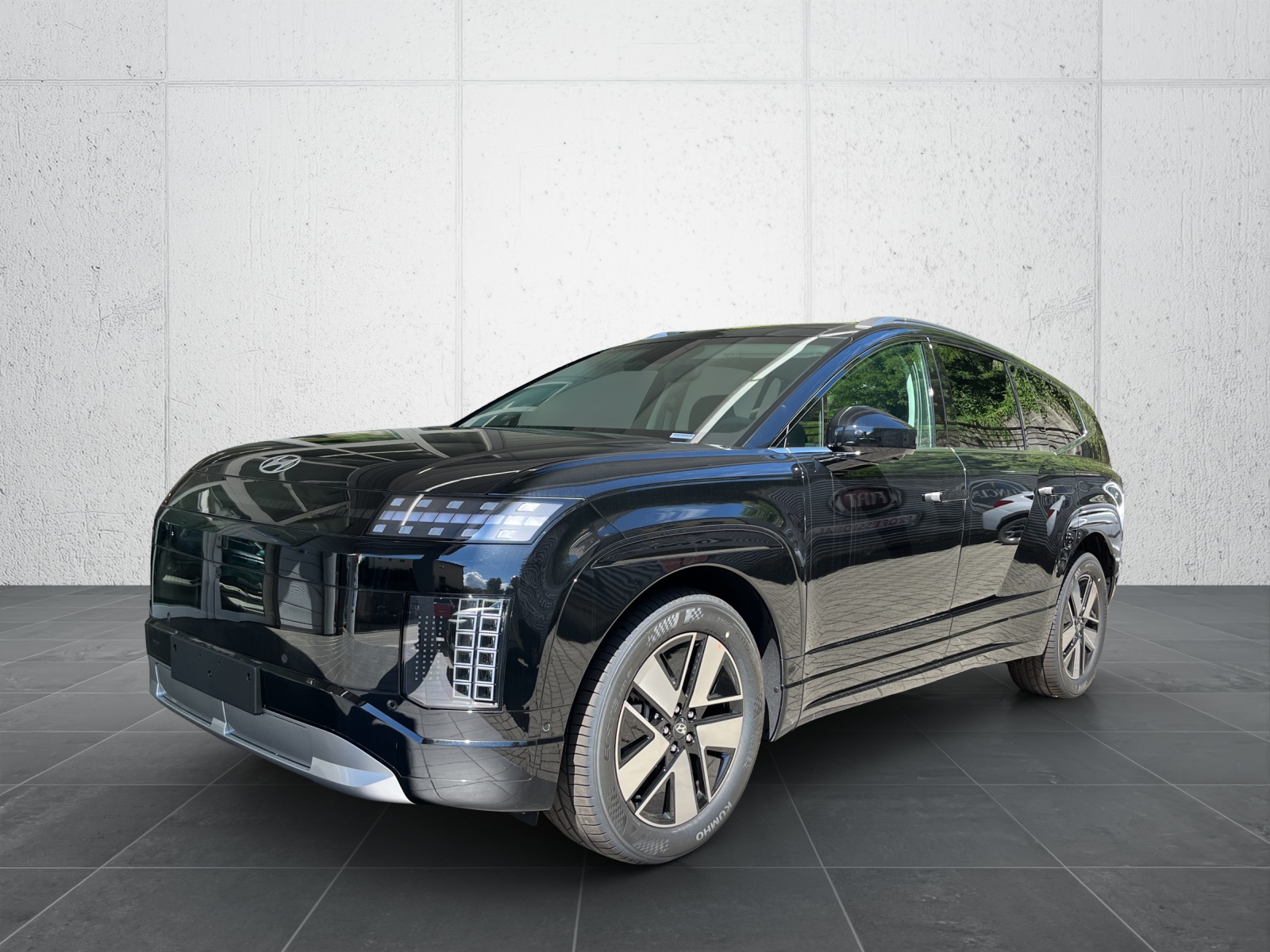 HYUNDAI Ioniq 9 110kWh Vertex 4WD-image-0