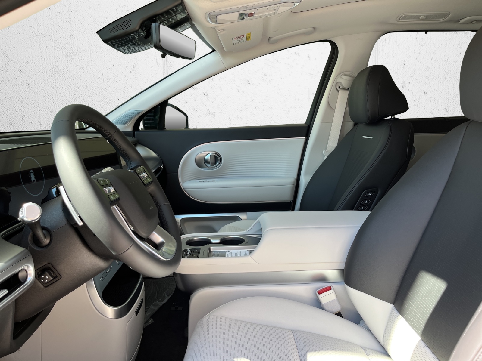 HYUNDAI Ioniq 9 110kWh Vertex 4WD-image-8