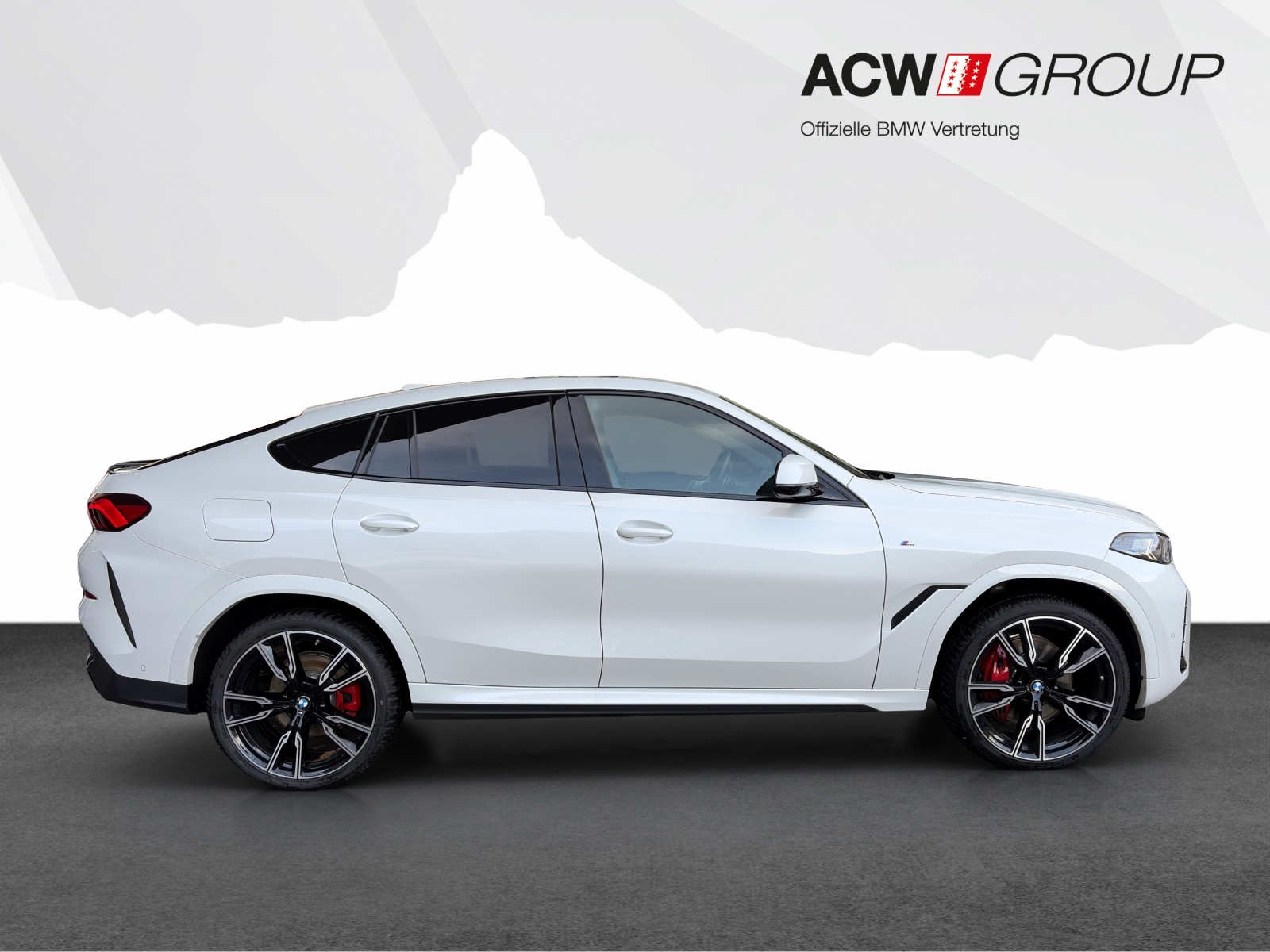 BMW X6 40d xDrive-image-5