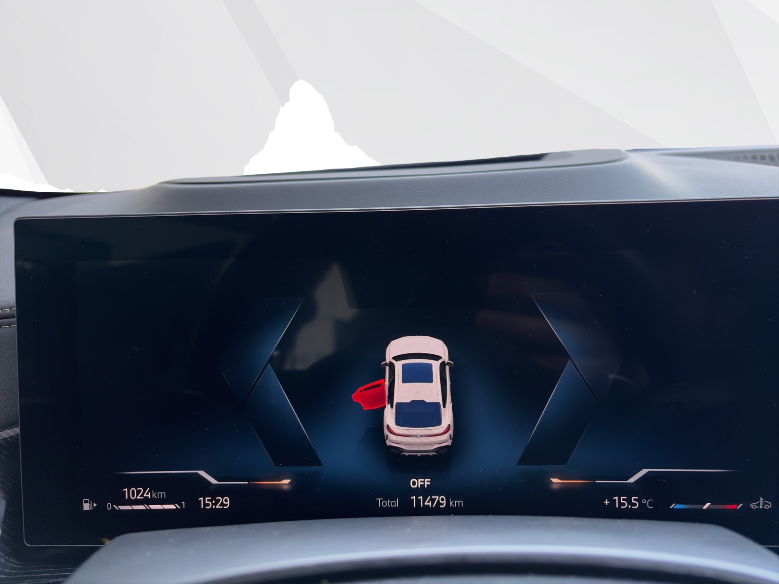 BMW X6 40d xDrive-image-11