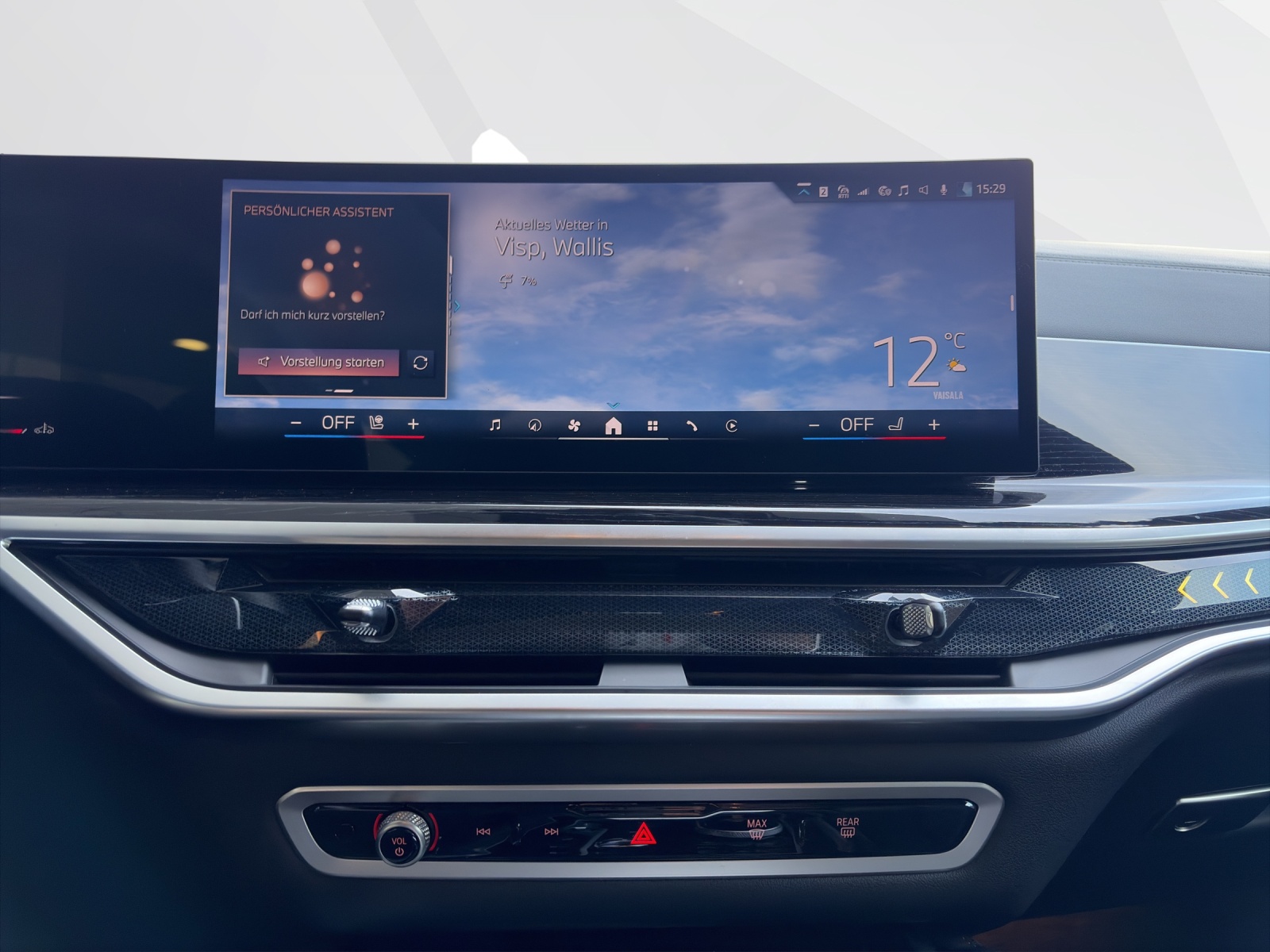 BMW X6 40d xDrive-image-12