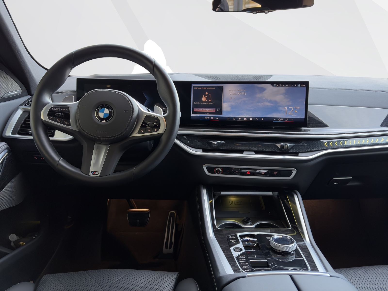 BMW X6 40d xDrive-image-9