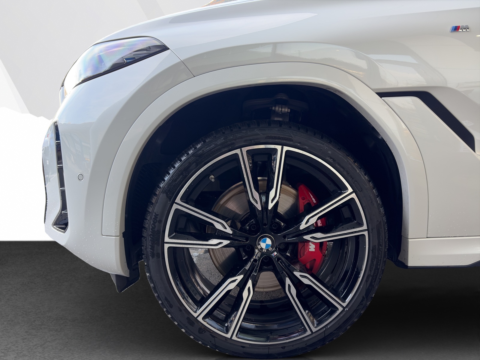 BMW X6 40d xDrive-image-19