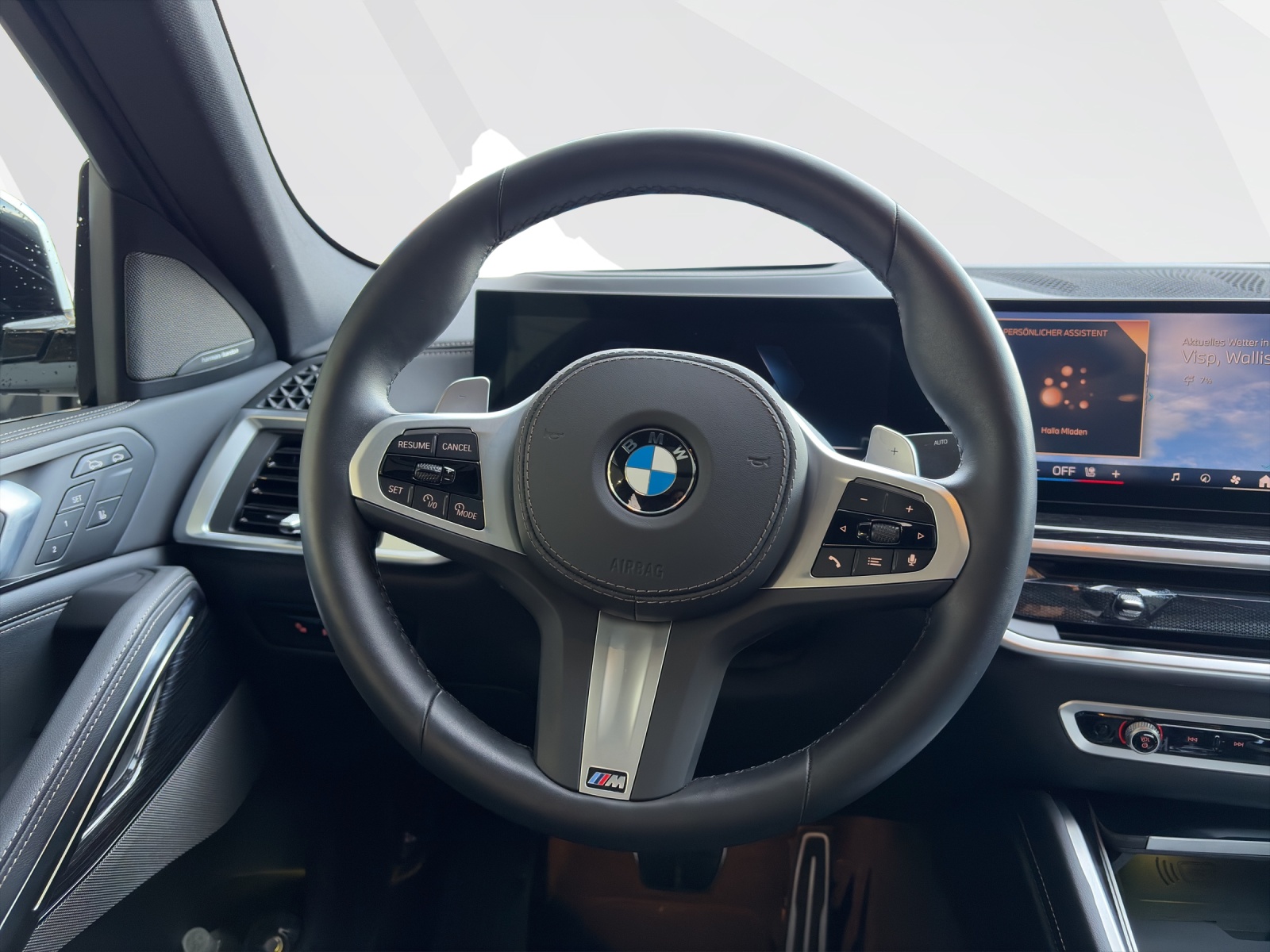 BMW X6 40d xDrive-image-10