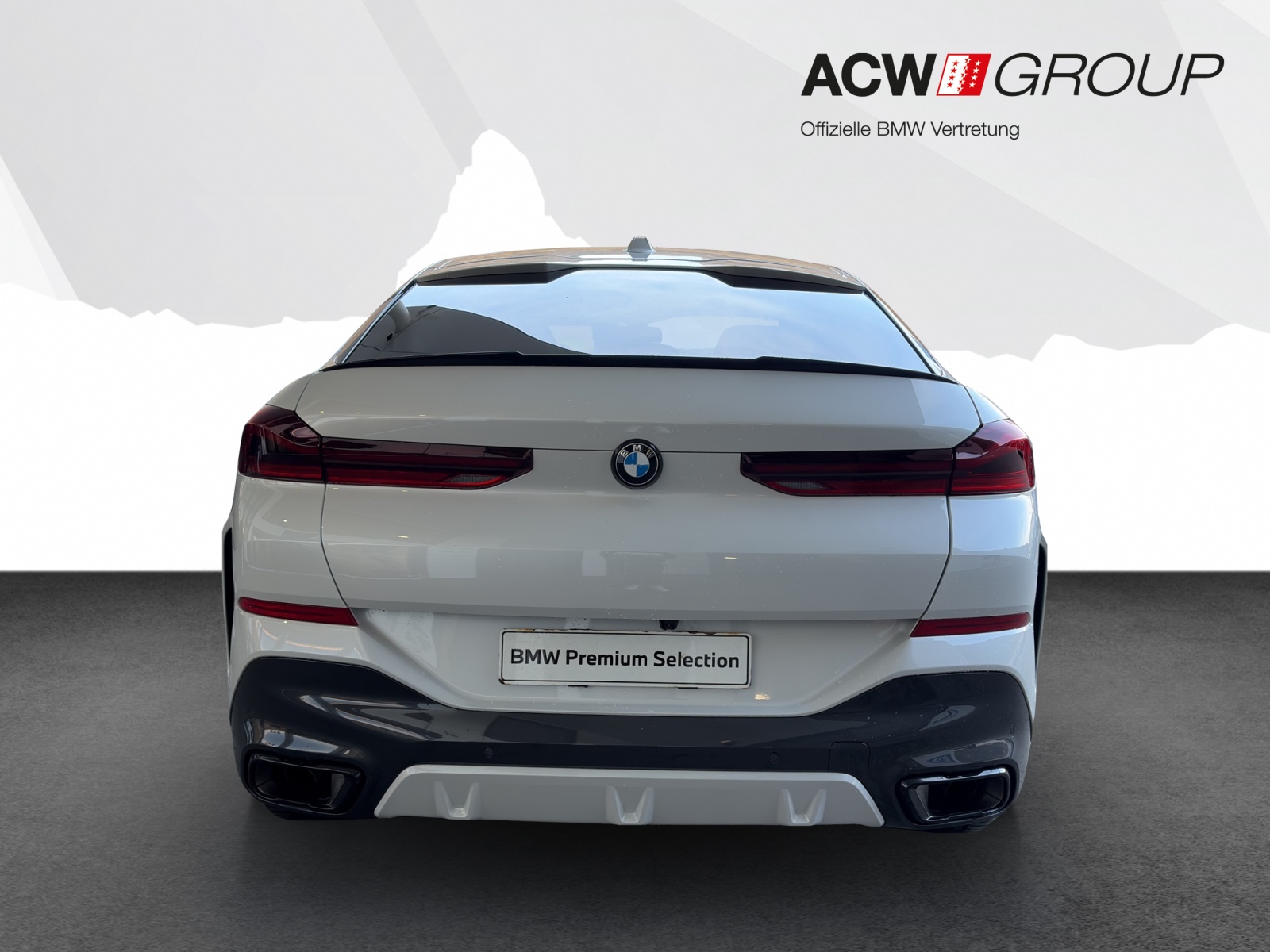 BMW X6 40d xDrive-image-3
