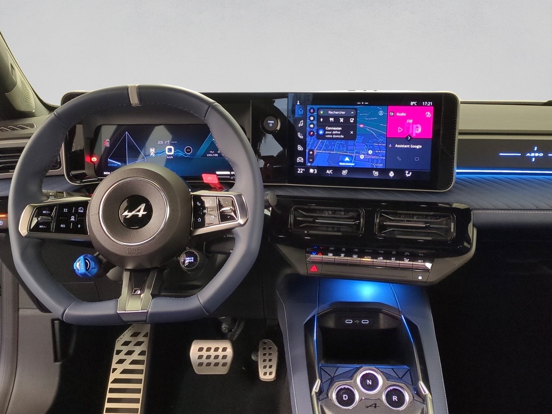 ALPINE A290 180 52kWh GT-image-13