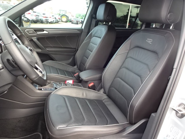 VW Tiguan 2.0 TDI SCR R-Line 4Motion DSG-image-10