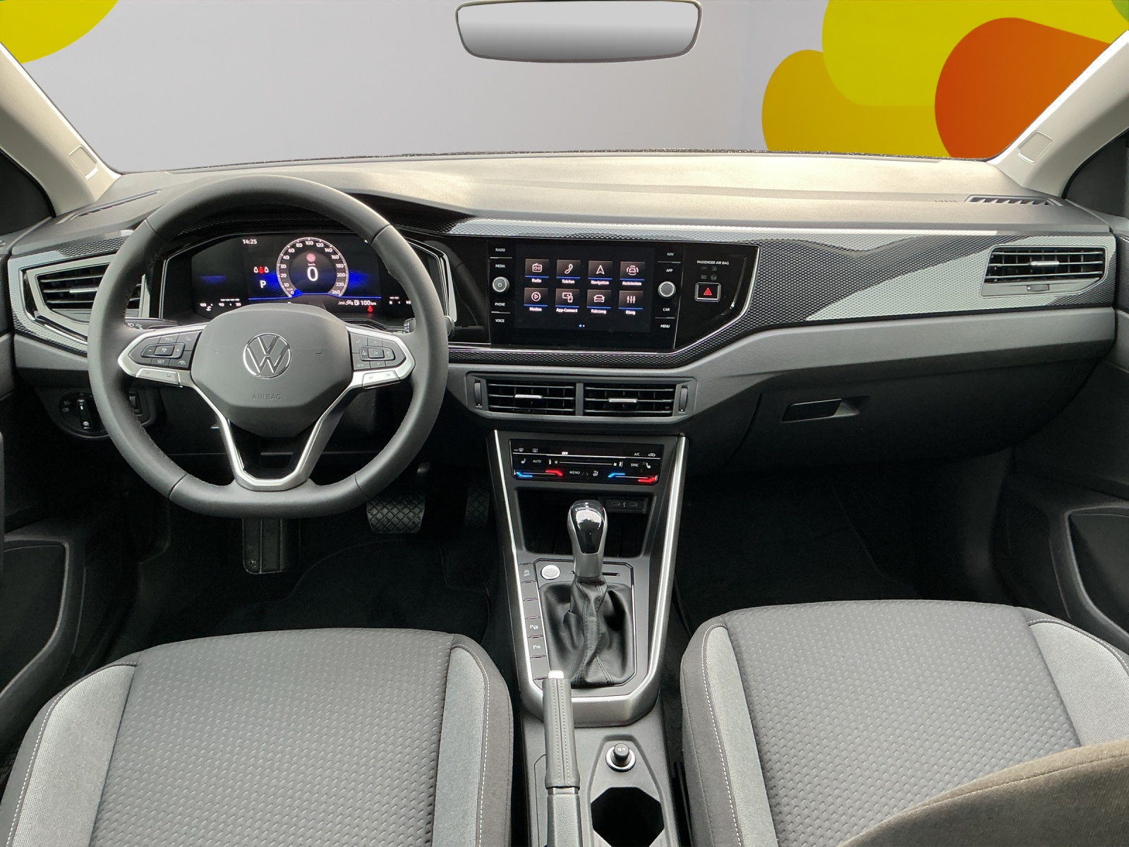 VW Polo 1.0 TSI Life DSG-image-8