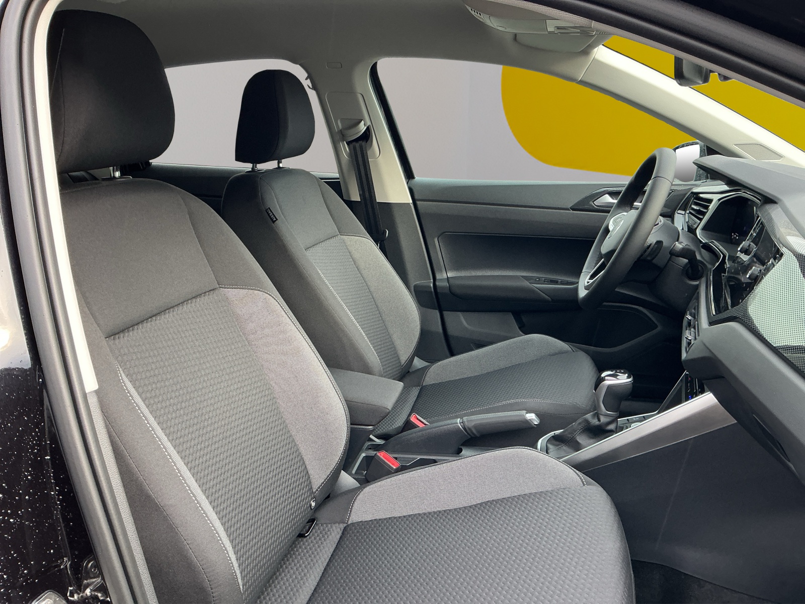 VW Polo 1.0 TSI Life DSG-image-10