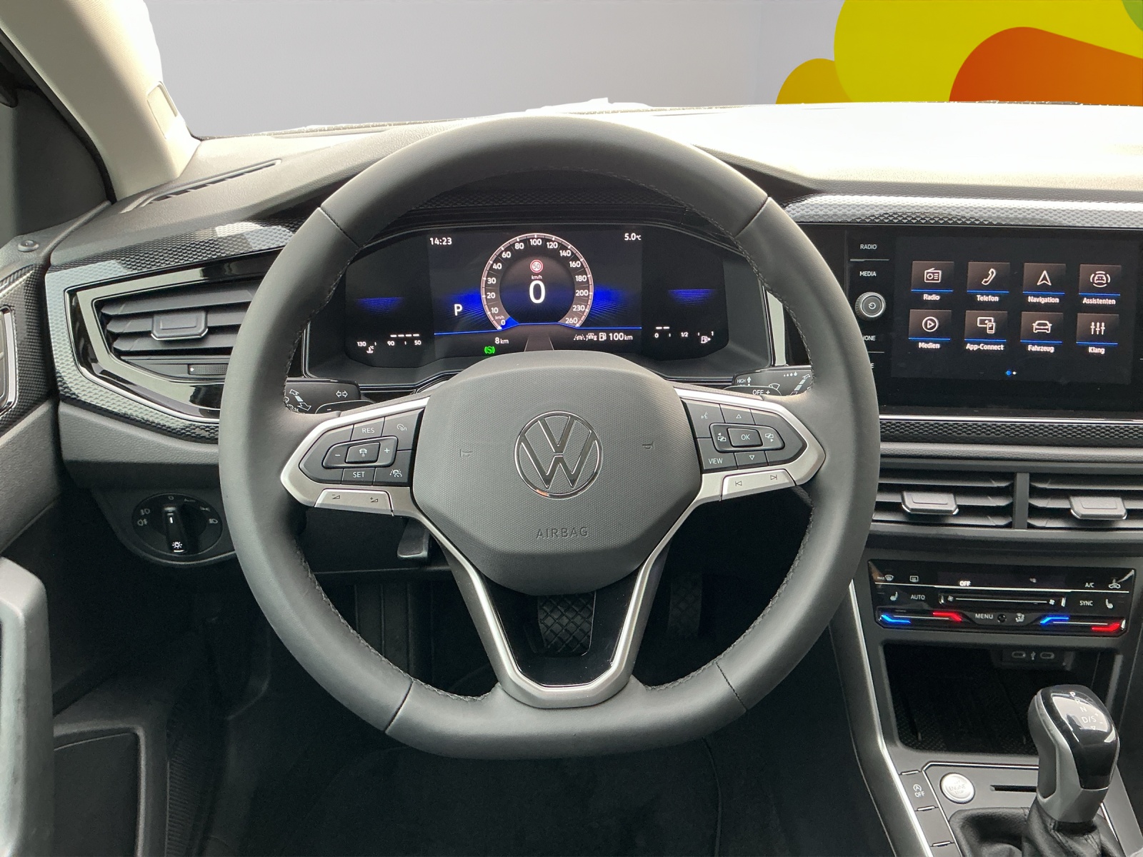 VW Polo 1.0 TSI Life DSG-image-5