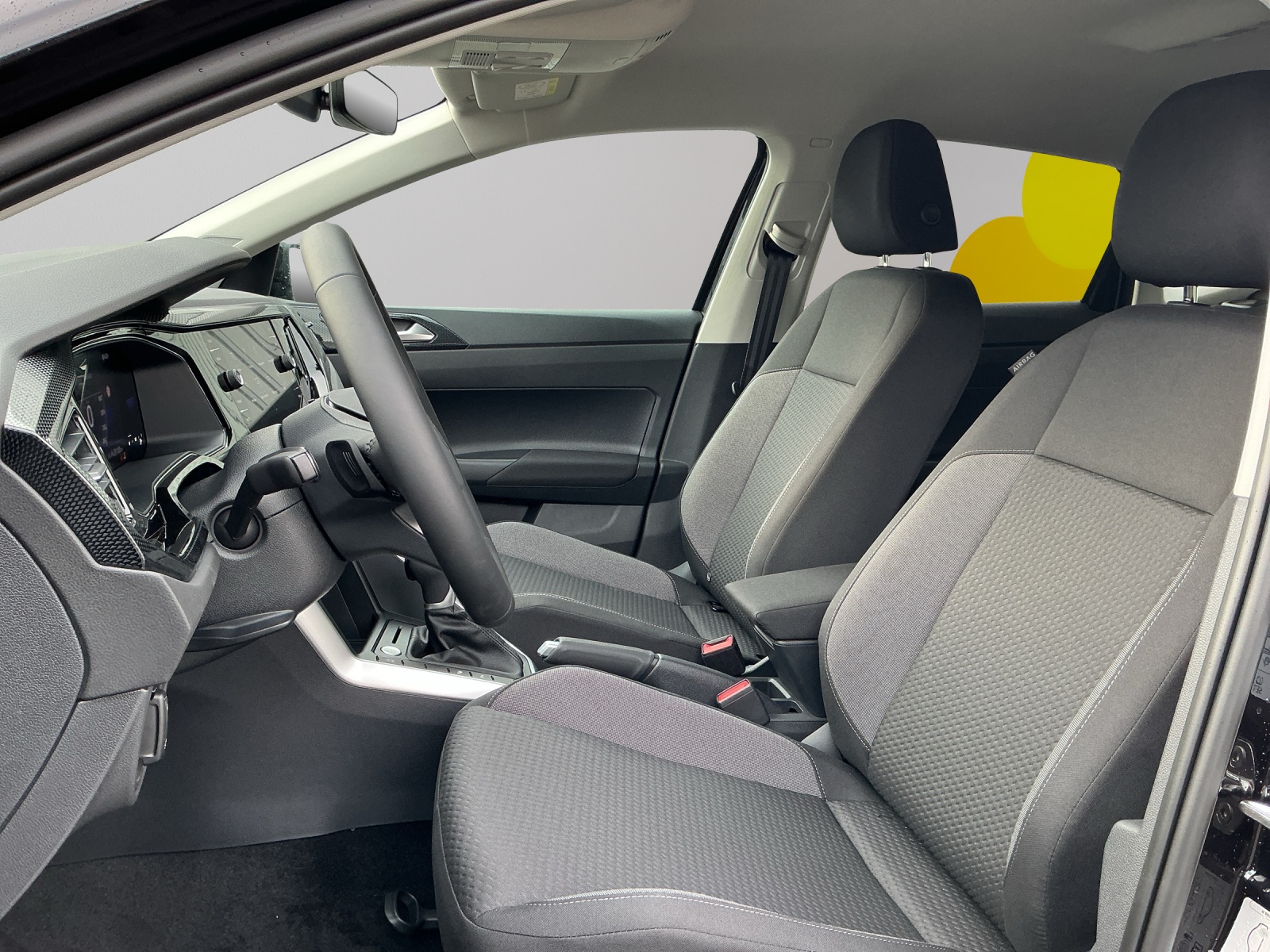 VW Polo 1.0 TSI Life DSG-image-4