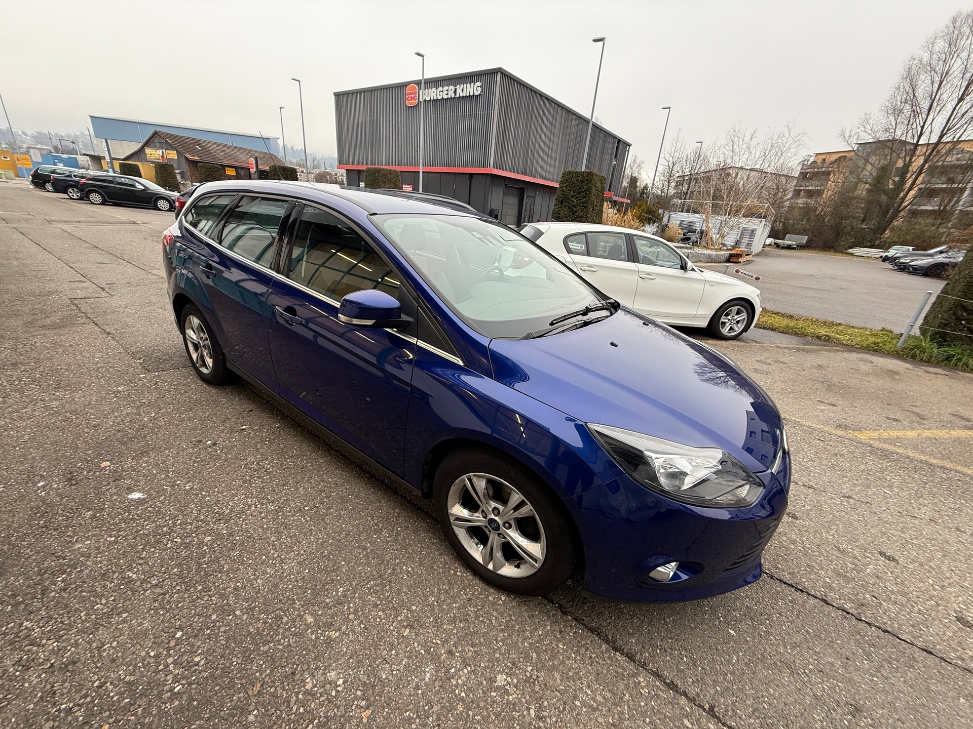 FORD Focus 1.0 SCTi Trend-image-6