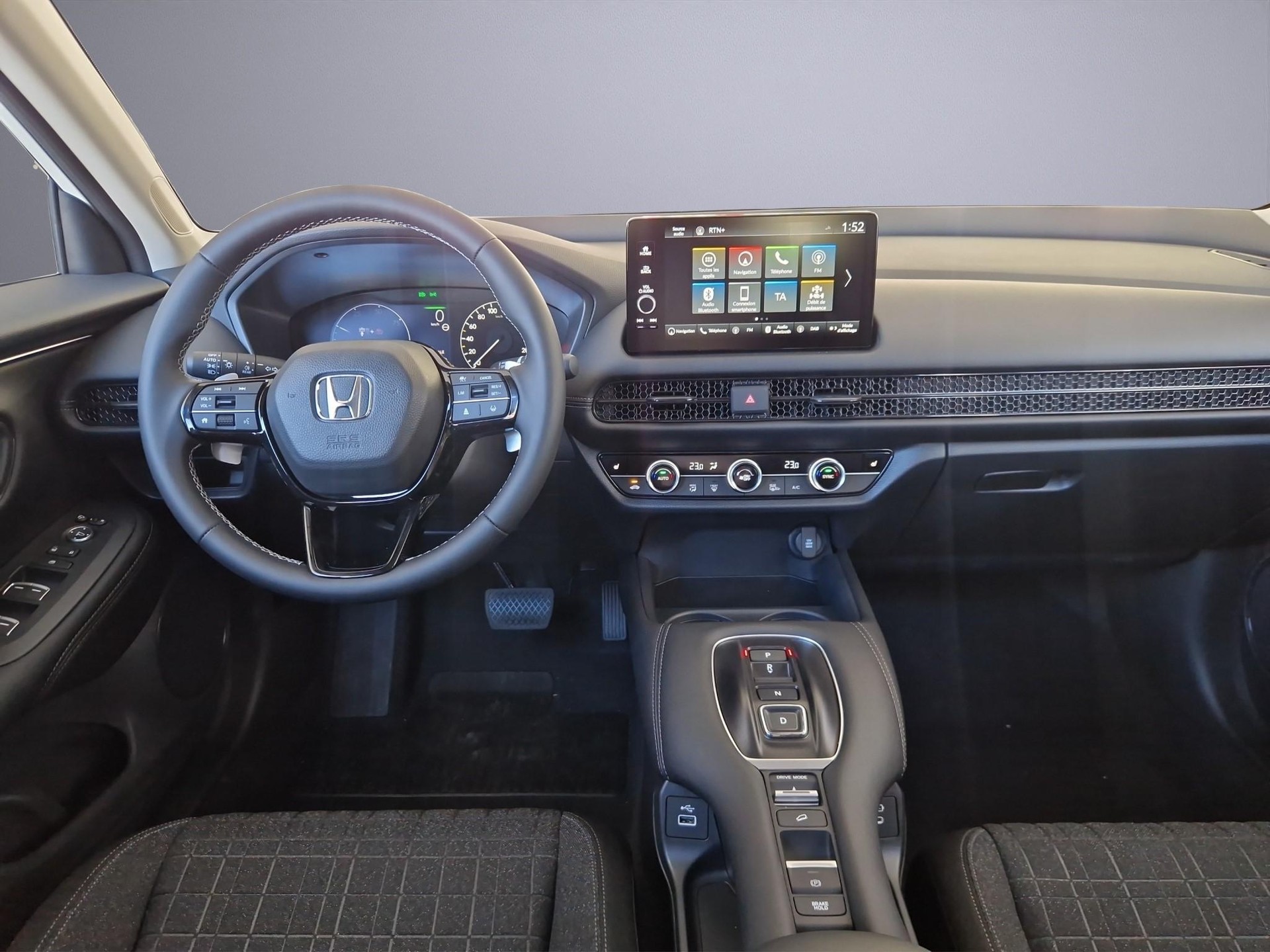 HONDA ZR-V 2.0 i-MMD Elegance-image-12