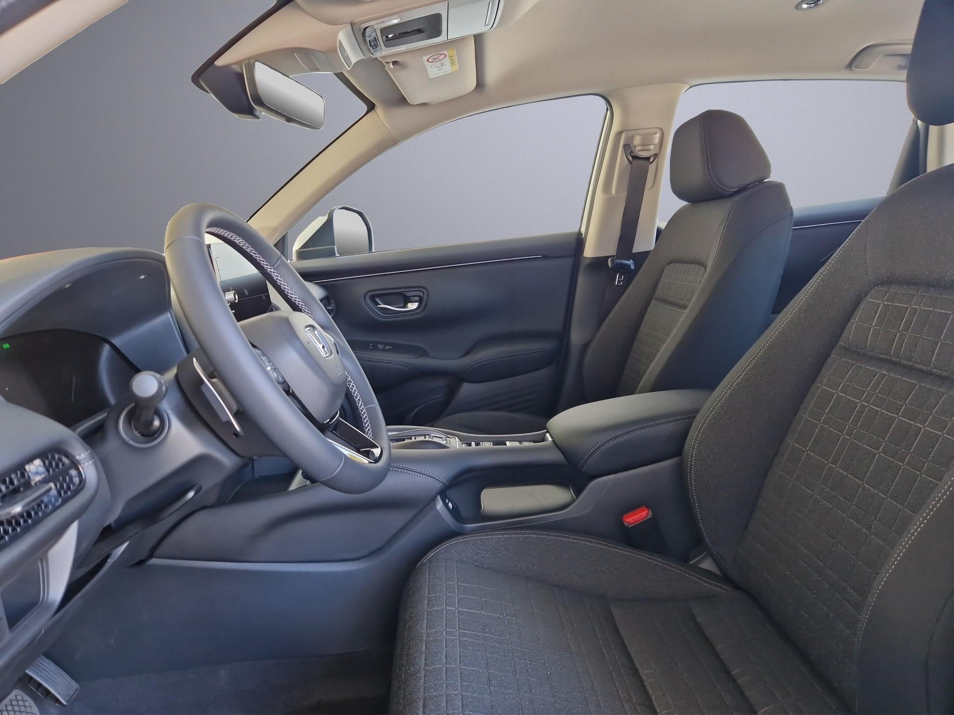 HONDA ZR-V 2.0 i-MMD Elegance-image-16