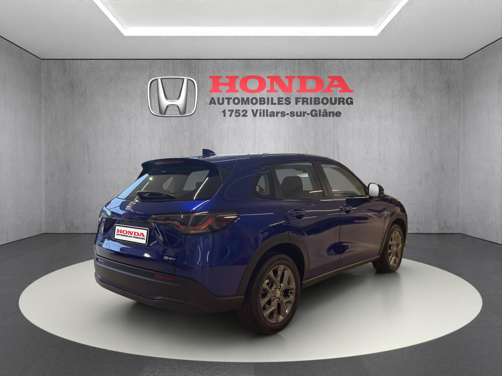 HONDA ZR-V 2.0 i-MMD Elegance-image-6