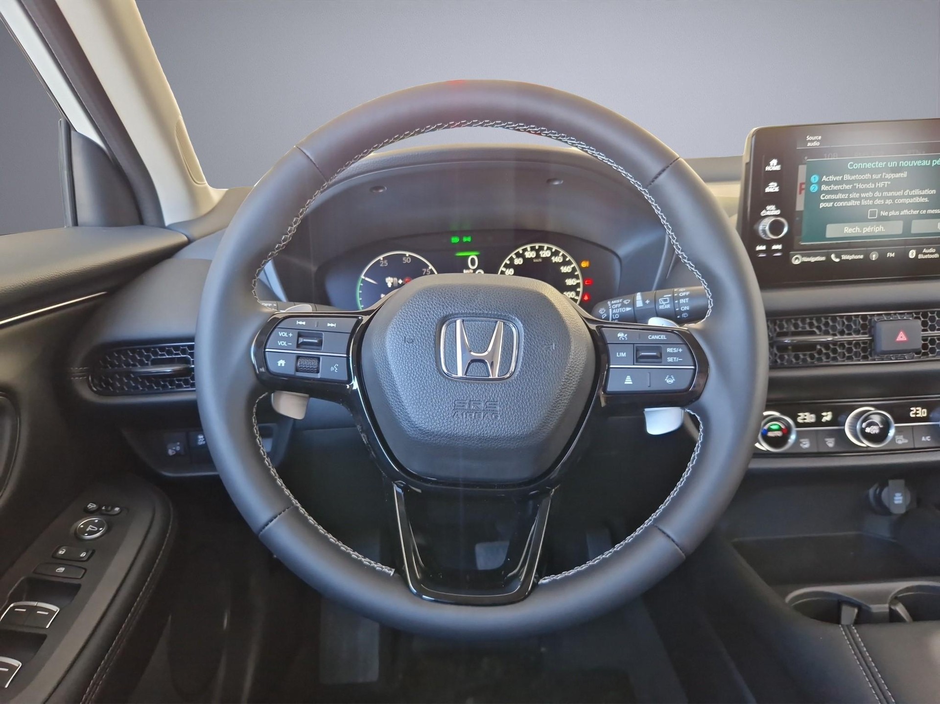HONDA ZR-V 2.0 i-MMD Elegance-image-15