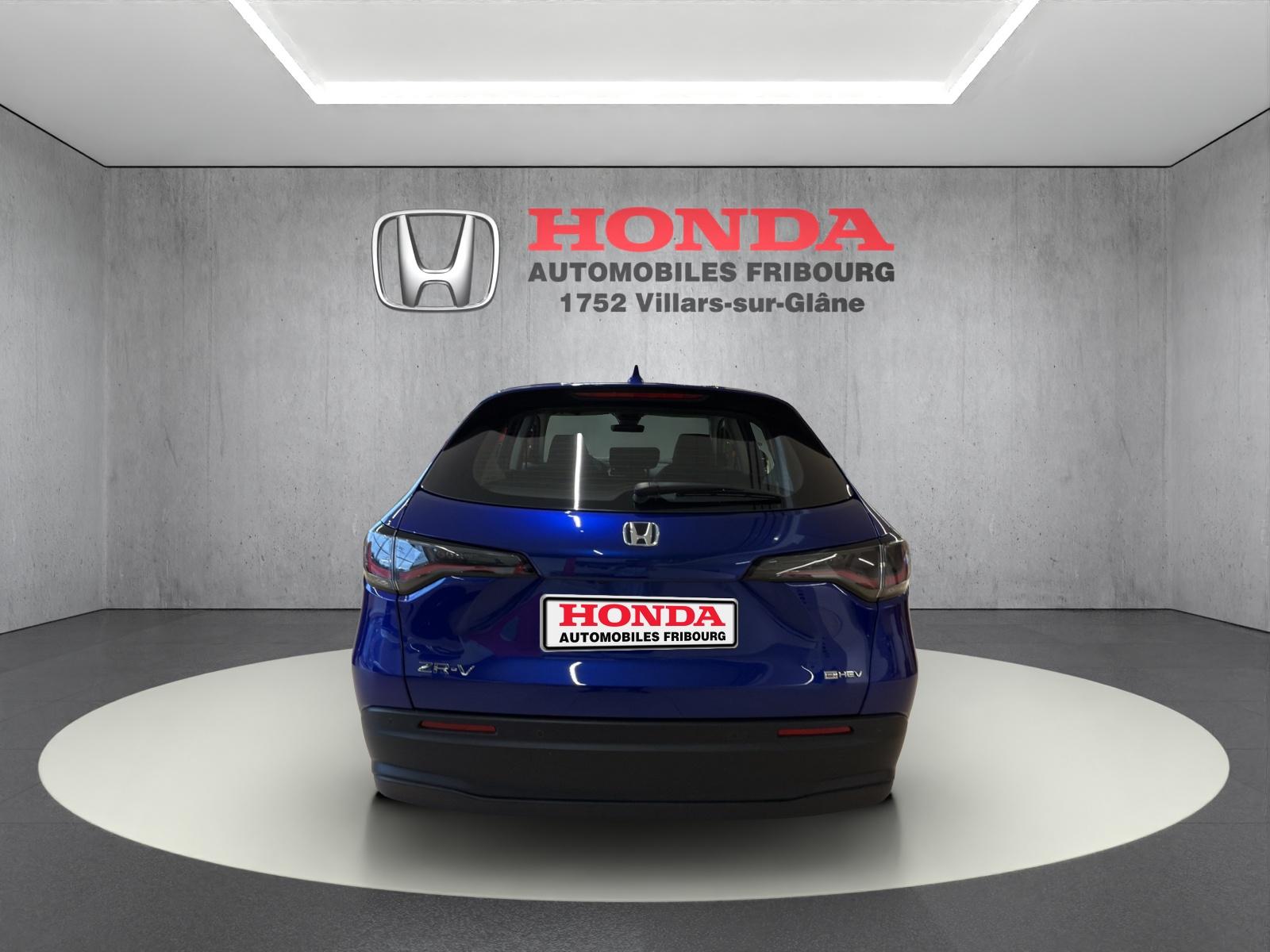 HONDA ZR-V 2.0 i-MMD Elegance-image-5