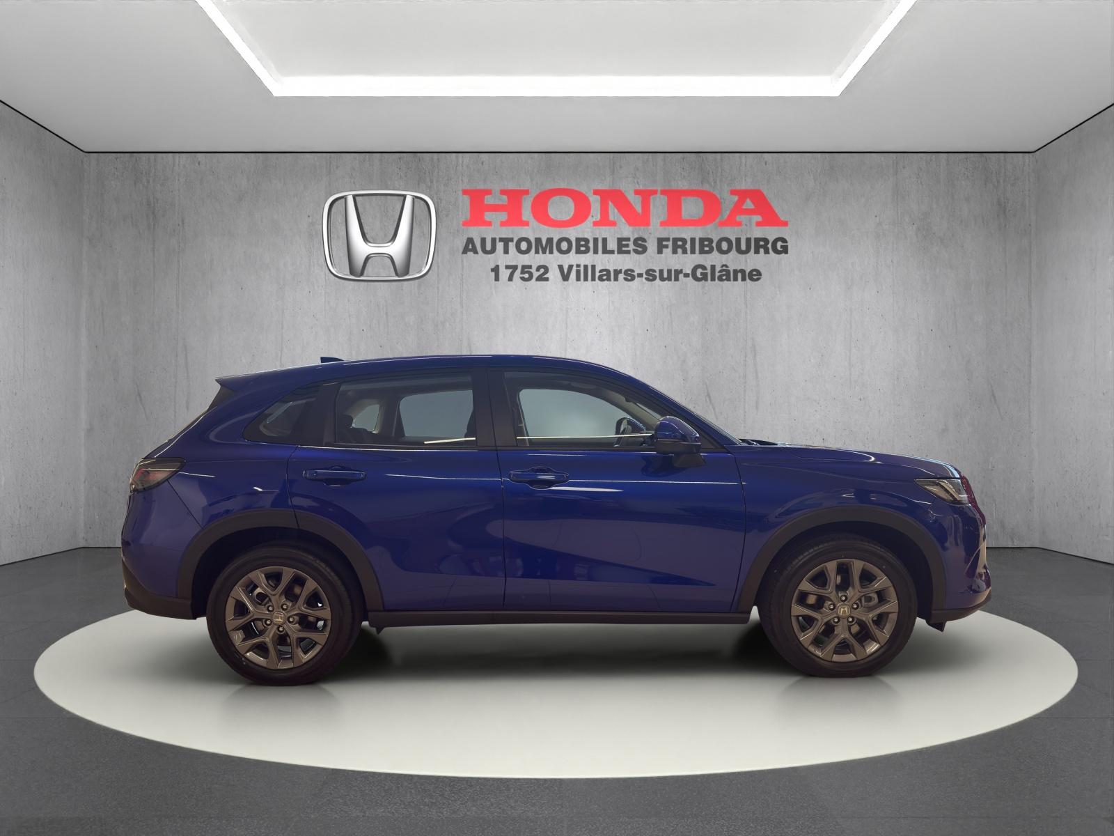 HONDA ZR-V 2.0 i-MMD Elegance-image-7