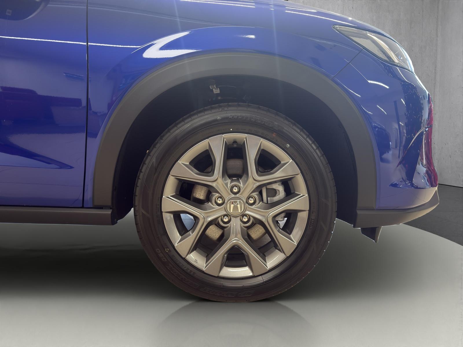 HONDA ZR-V 2.0 i-MMD Elegance-image-8