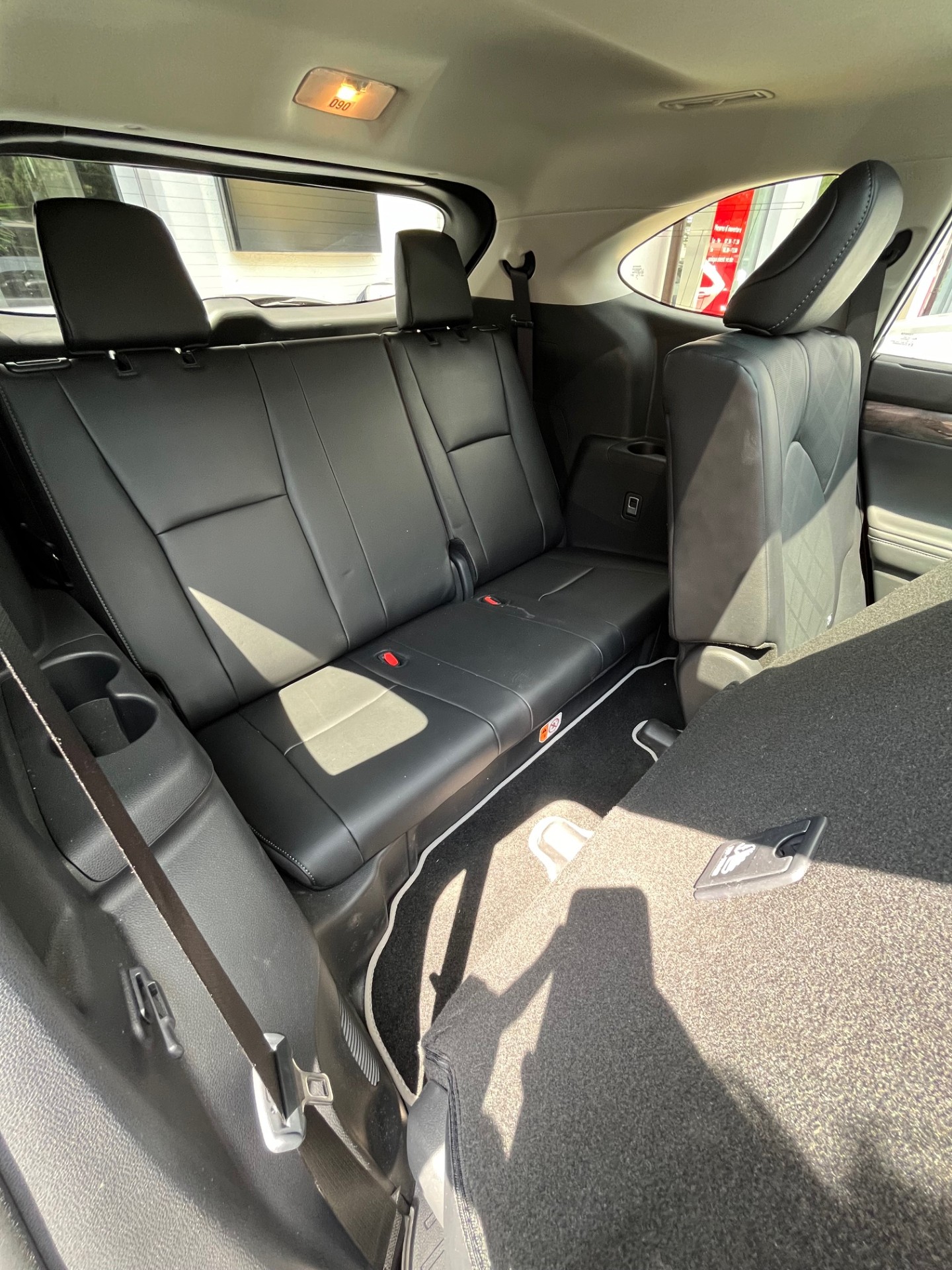 TOYOTA Highlander 2.5 HSD Premium e-CVT-image-19
