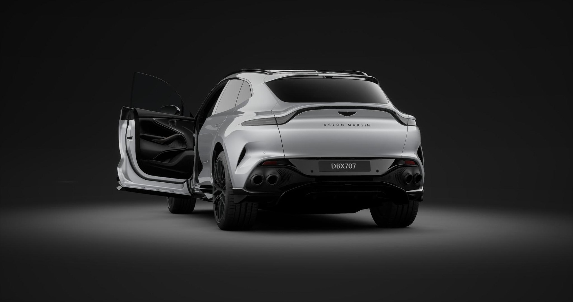 ASTON MARTIN DBX 707 4.0 V8 Bi-Turbo-image-16