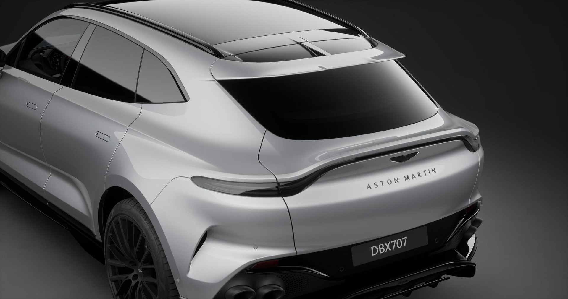 ASTON MARTIN DBX 707 4.0 V8 Bi-Turbo-image-9
