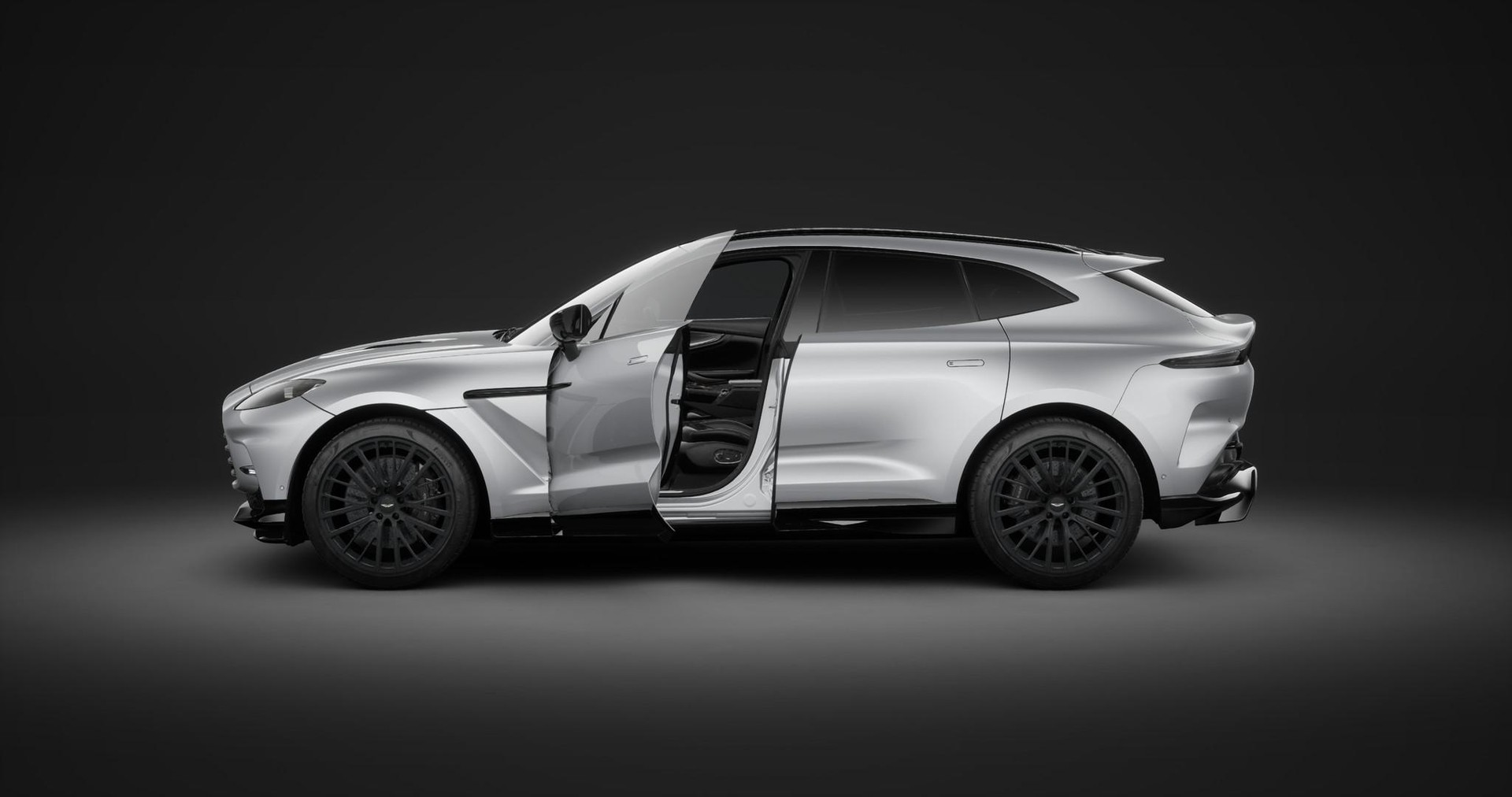 ASTON MARTIN DBX 707 4.0 V8 Bi-Turbo-image-14