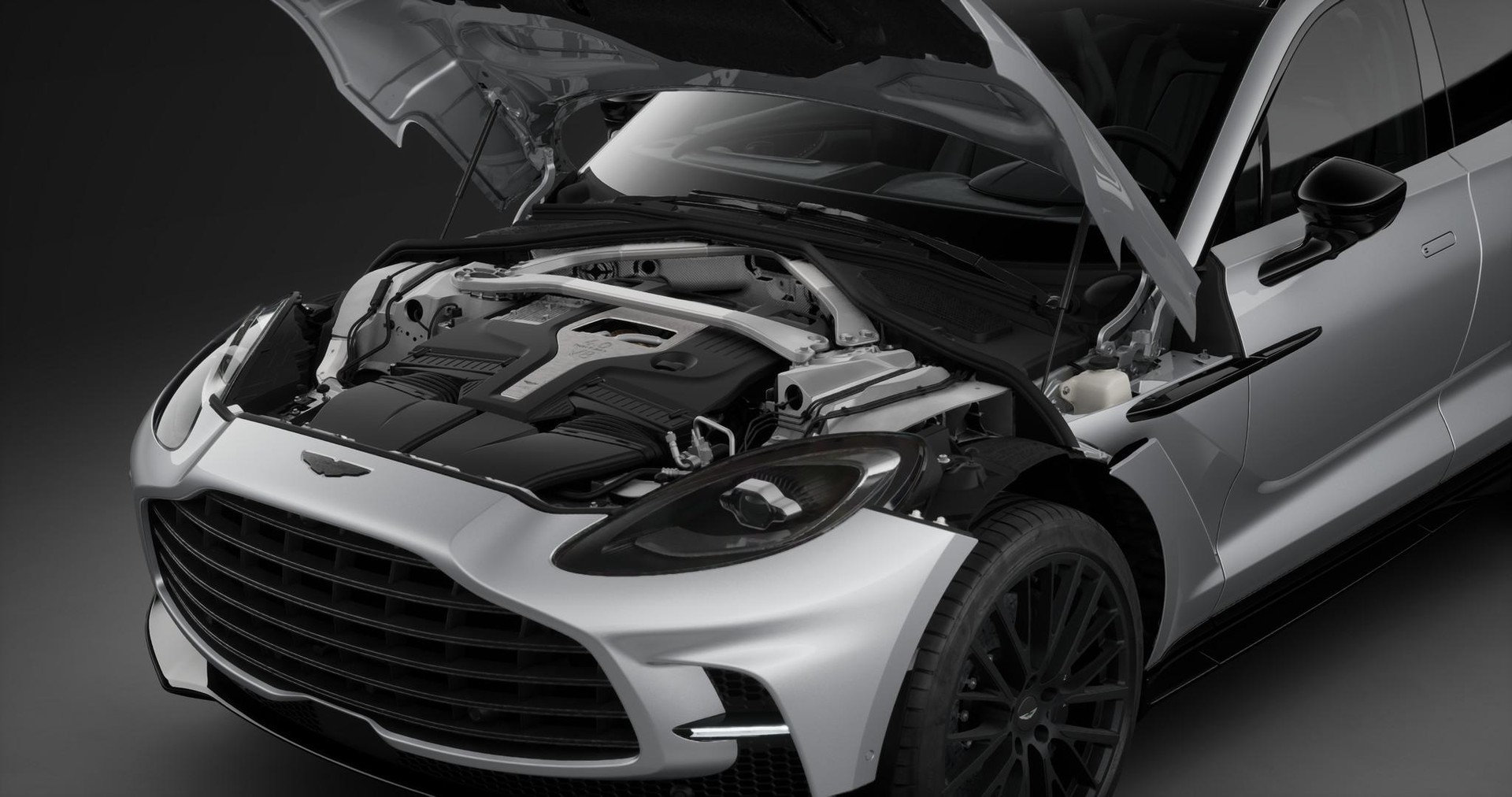 ASTON MARTIN DBX 707 4.0 V8 Bi-Turbo-image-19