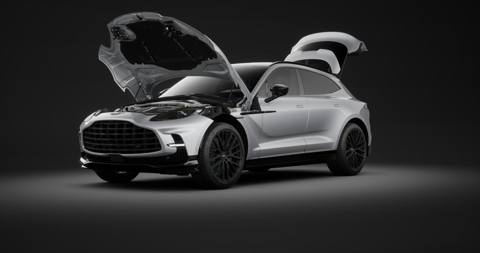 ASTON MARTIN DBX 707 4.0 V8 Bi-Turbo-image-21