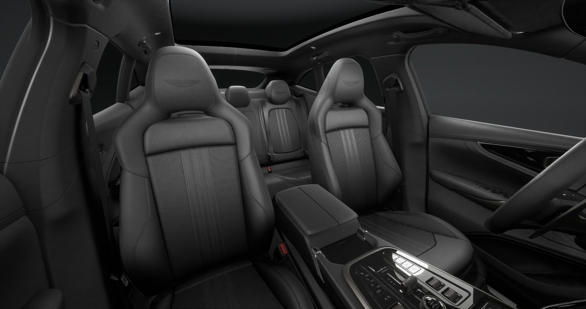 ASTON MARTIN DBX 707 4.0 V8 Bi-Turbo-image-12