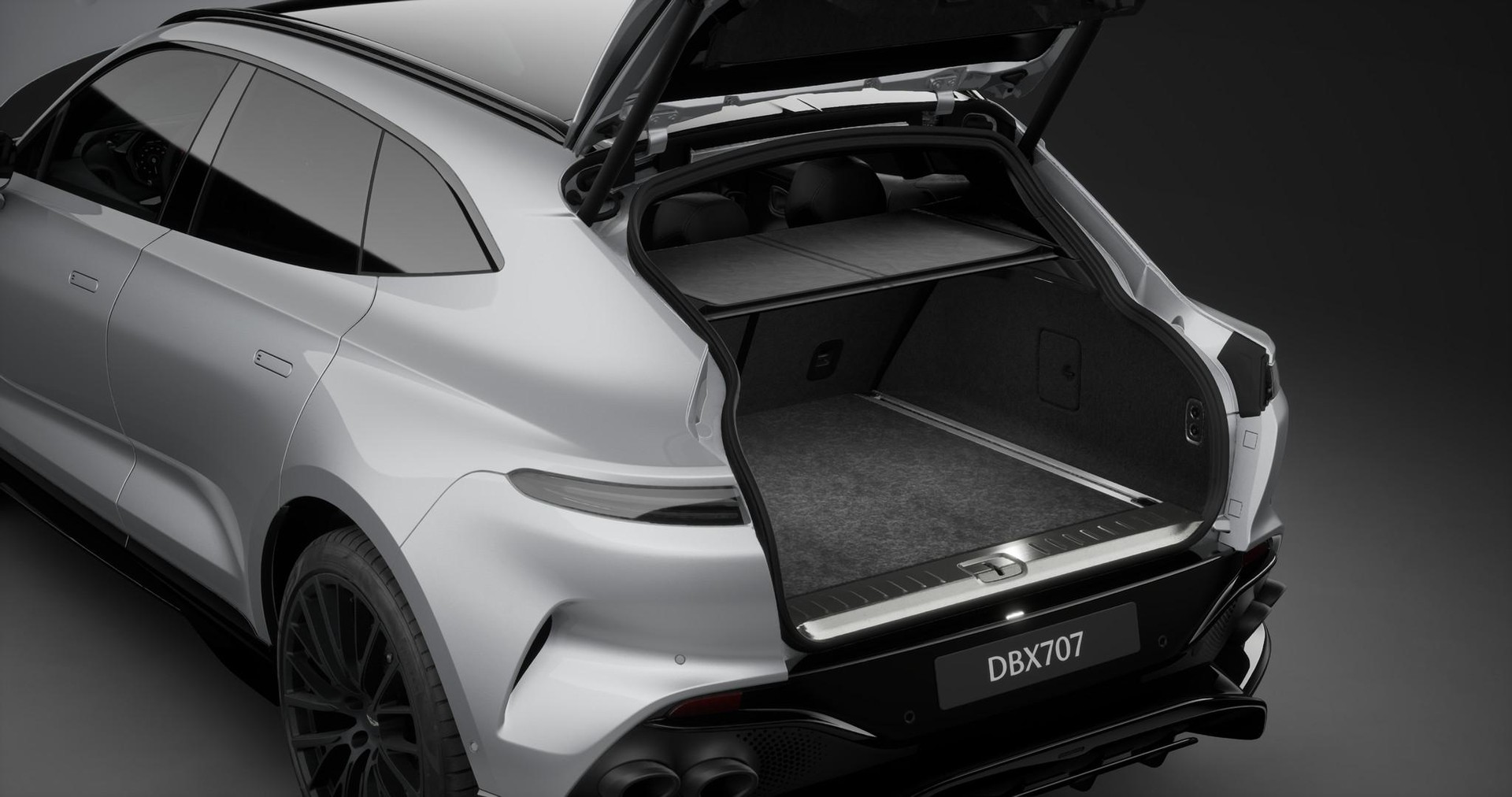 ASTON MARTIN DBX 707 4.0 V8 Bi-Turbo-image-23
